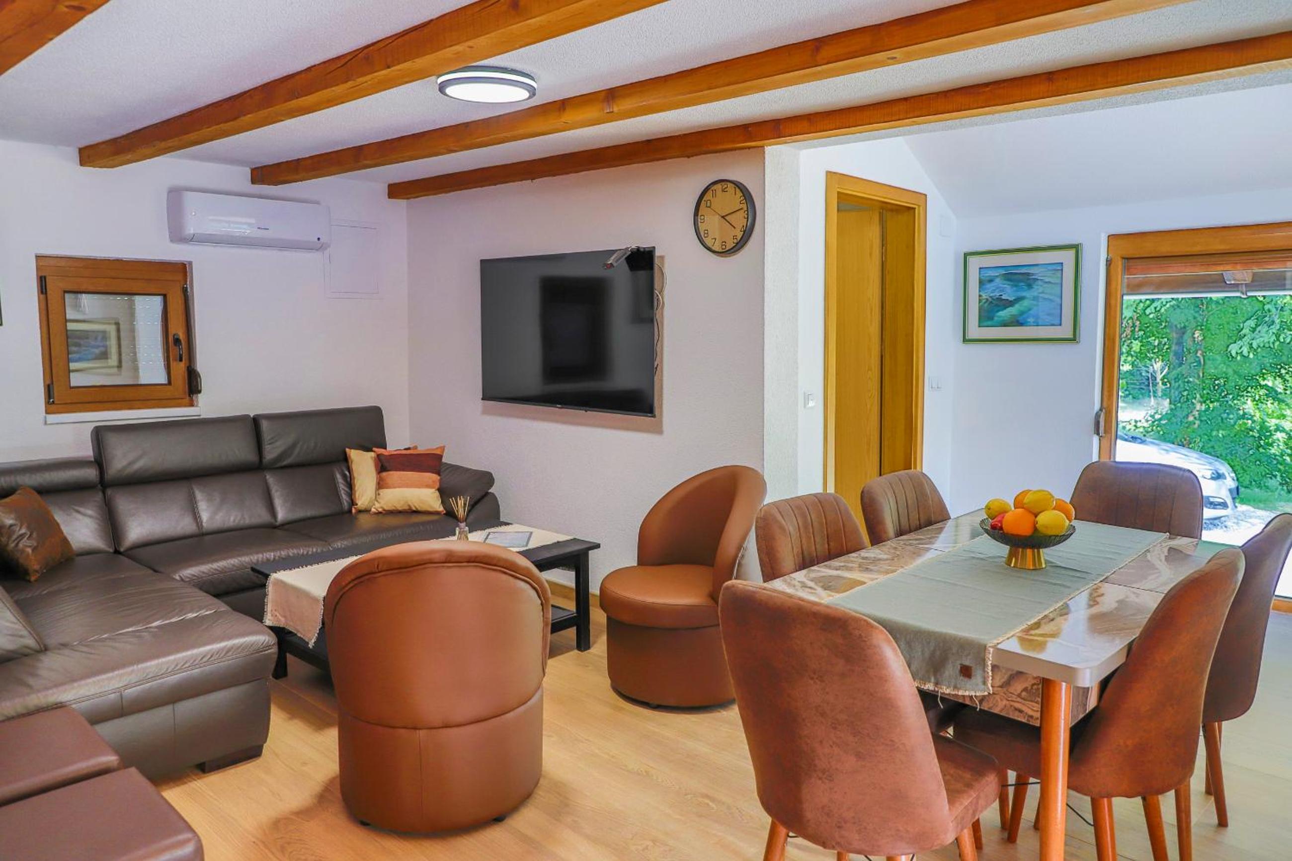 Holiday Homes Mujo Bejzin