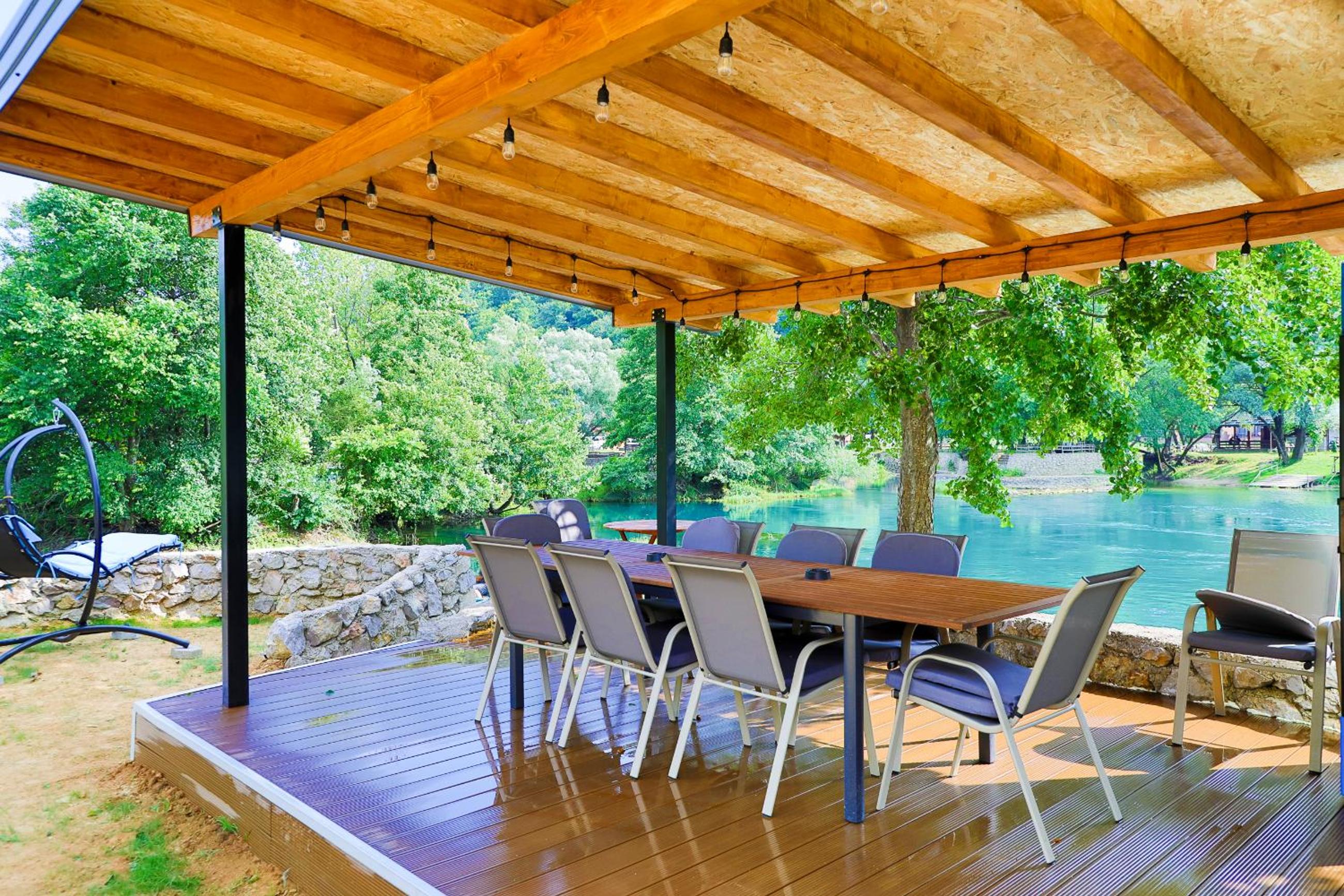 Holiday Homes Mujo Bejzin