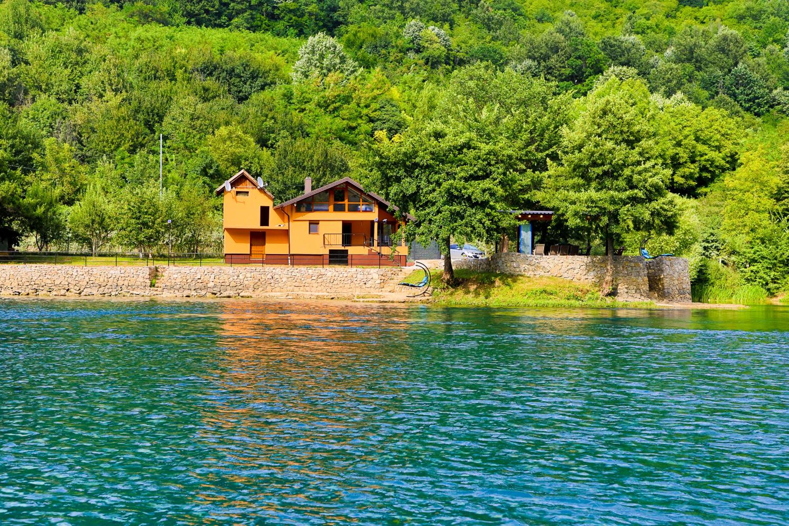 Holiday Homes Mujo Bejzin