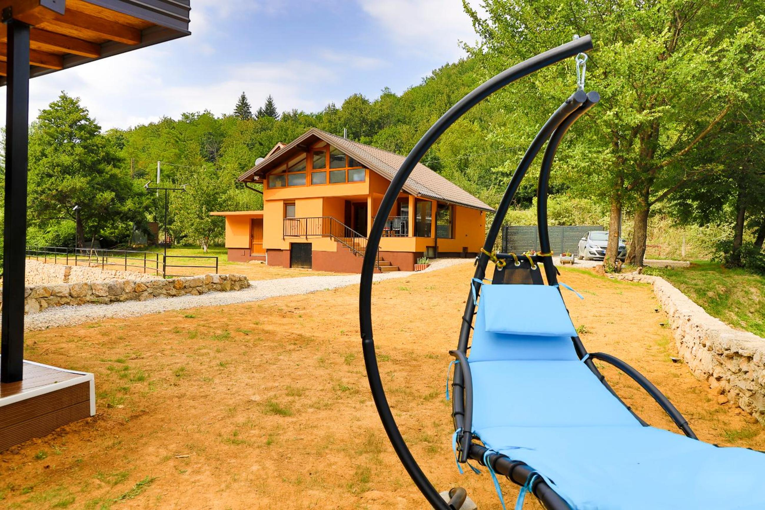 Holiday Homes Mujo Bejzin