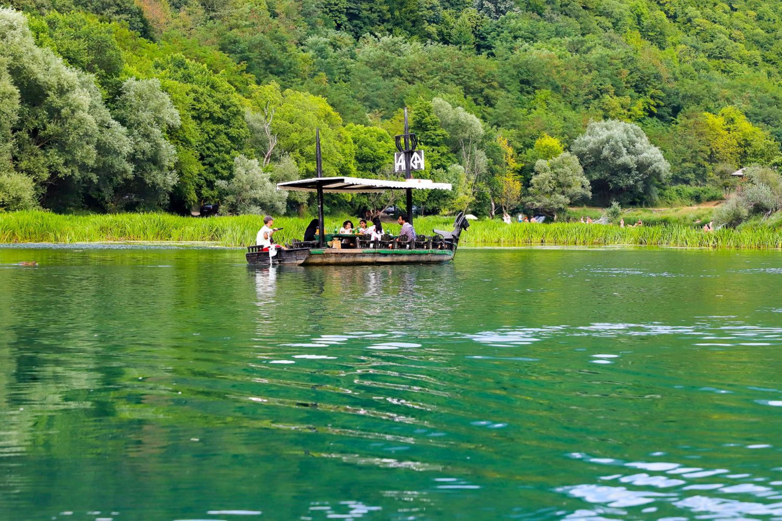 Holiday Homes Mujo Bejzin