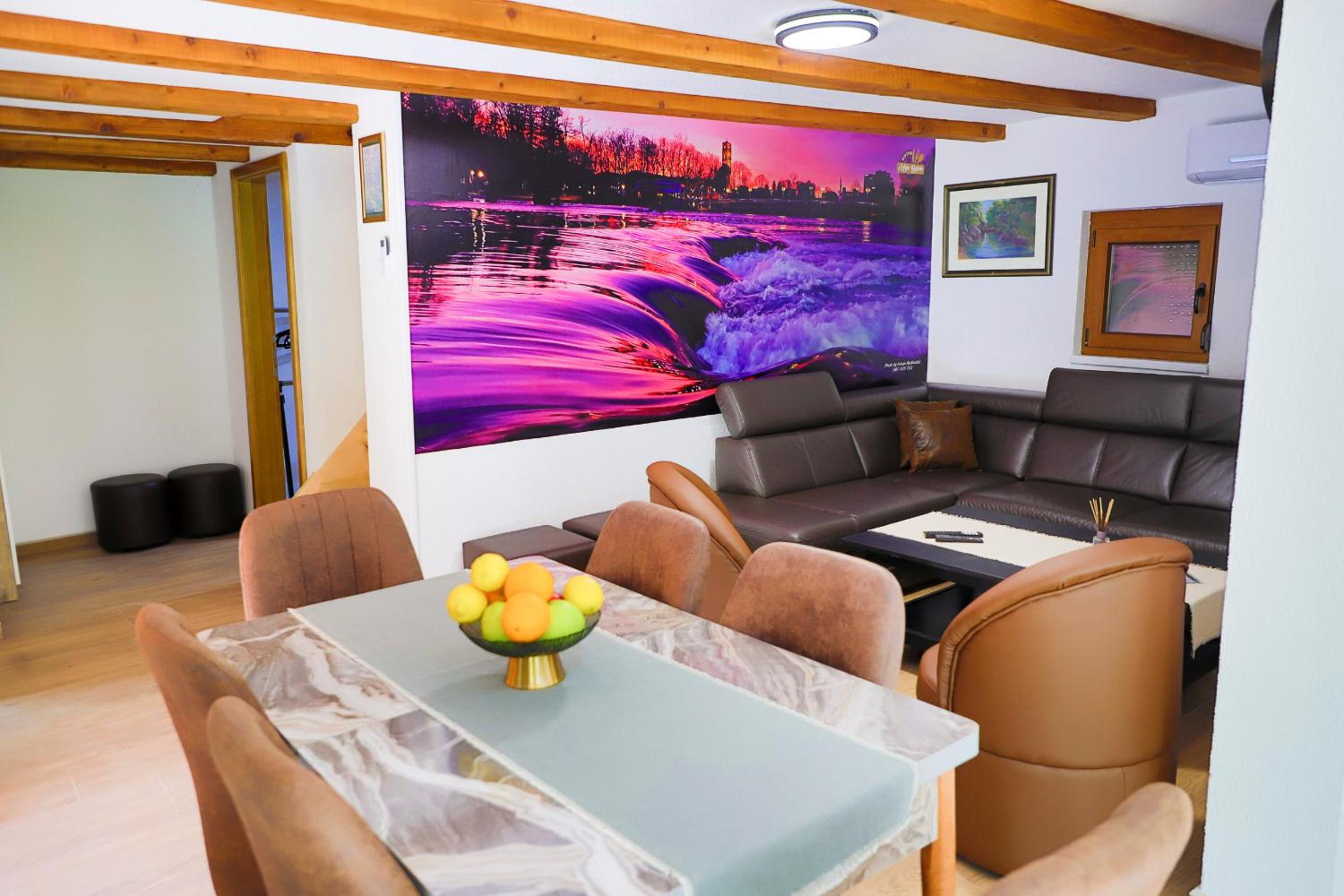 Holiday Homes Mujo Bejzin