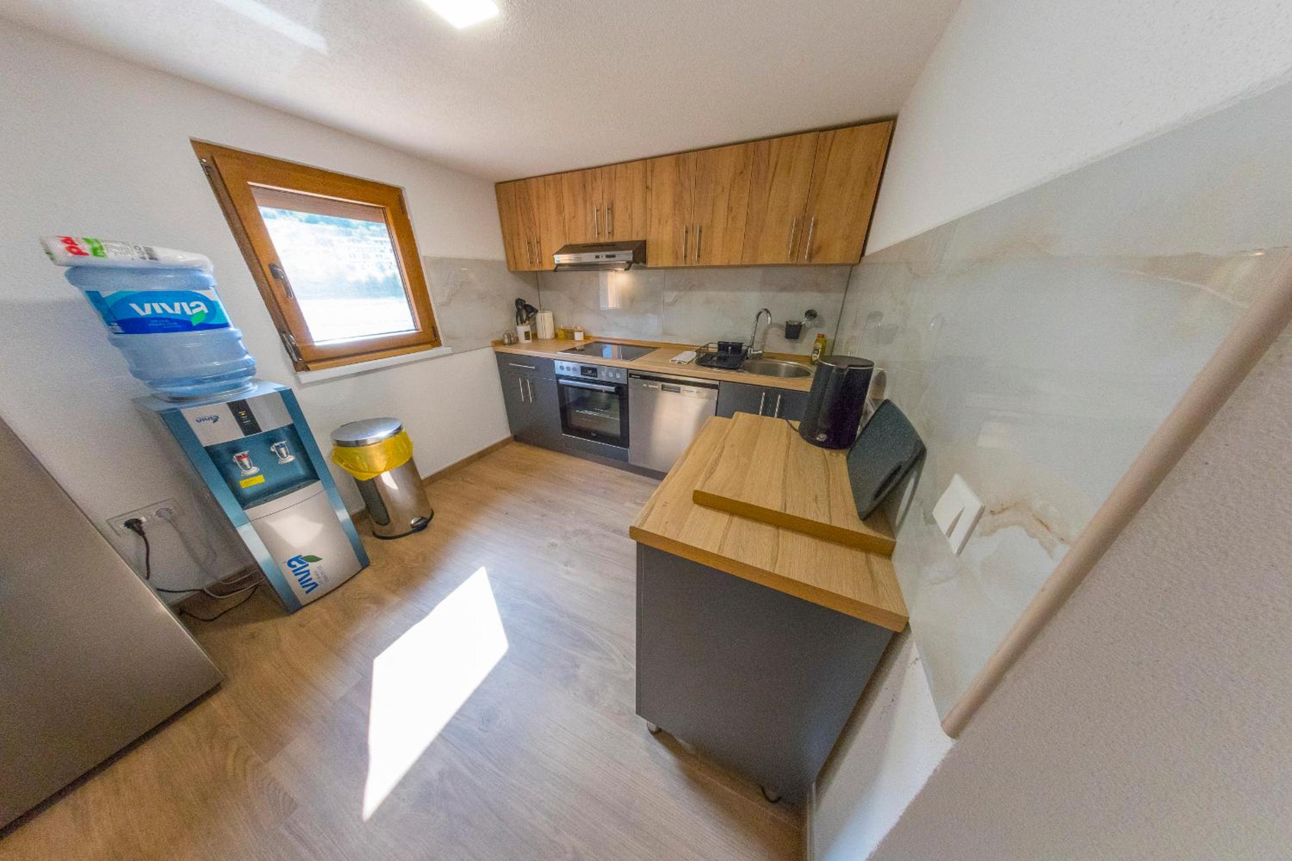 Holiday Homes Mujo Bejzin