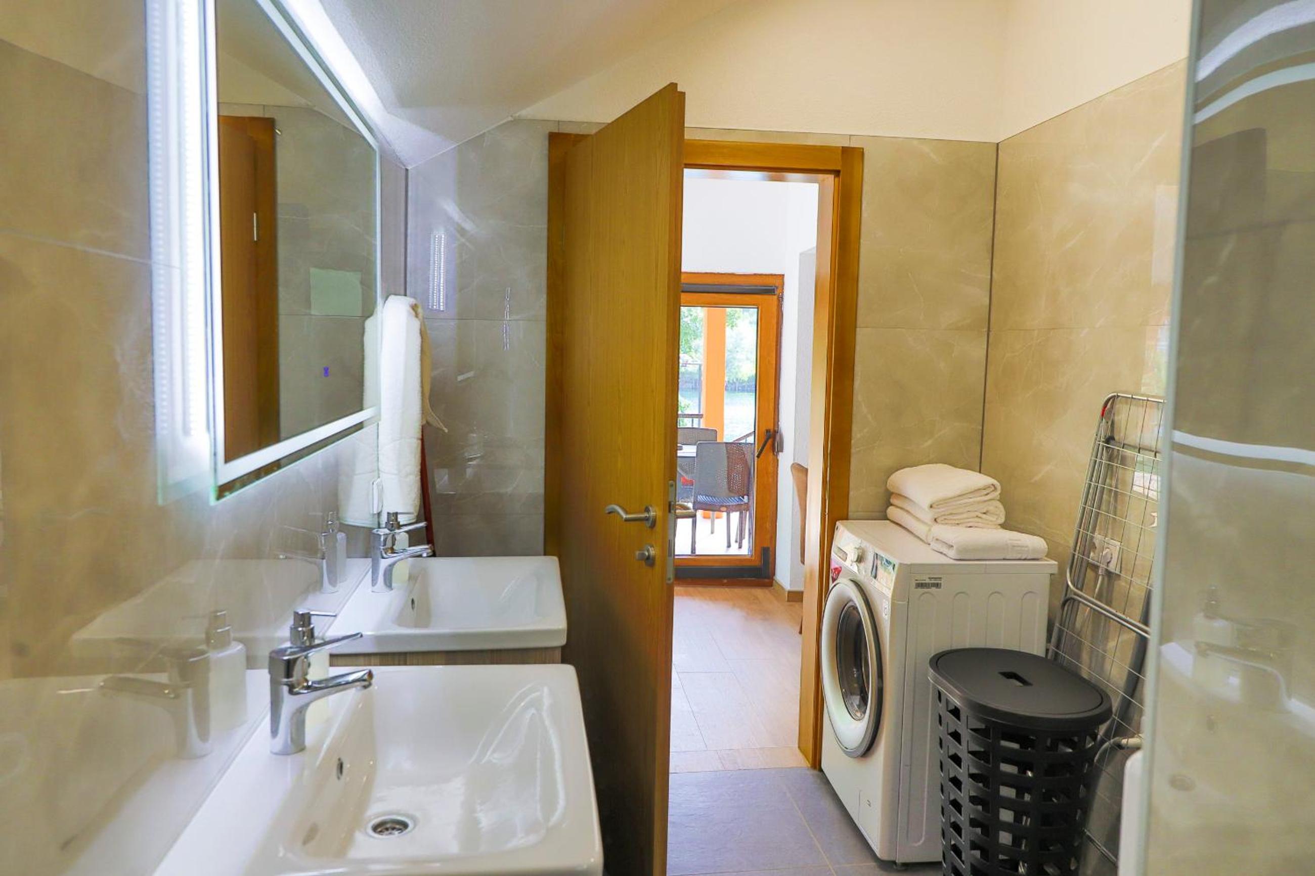 Holiday Homes Mujo Bejzin