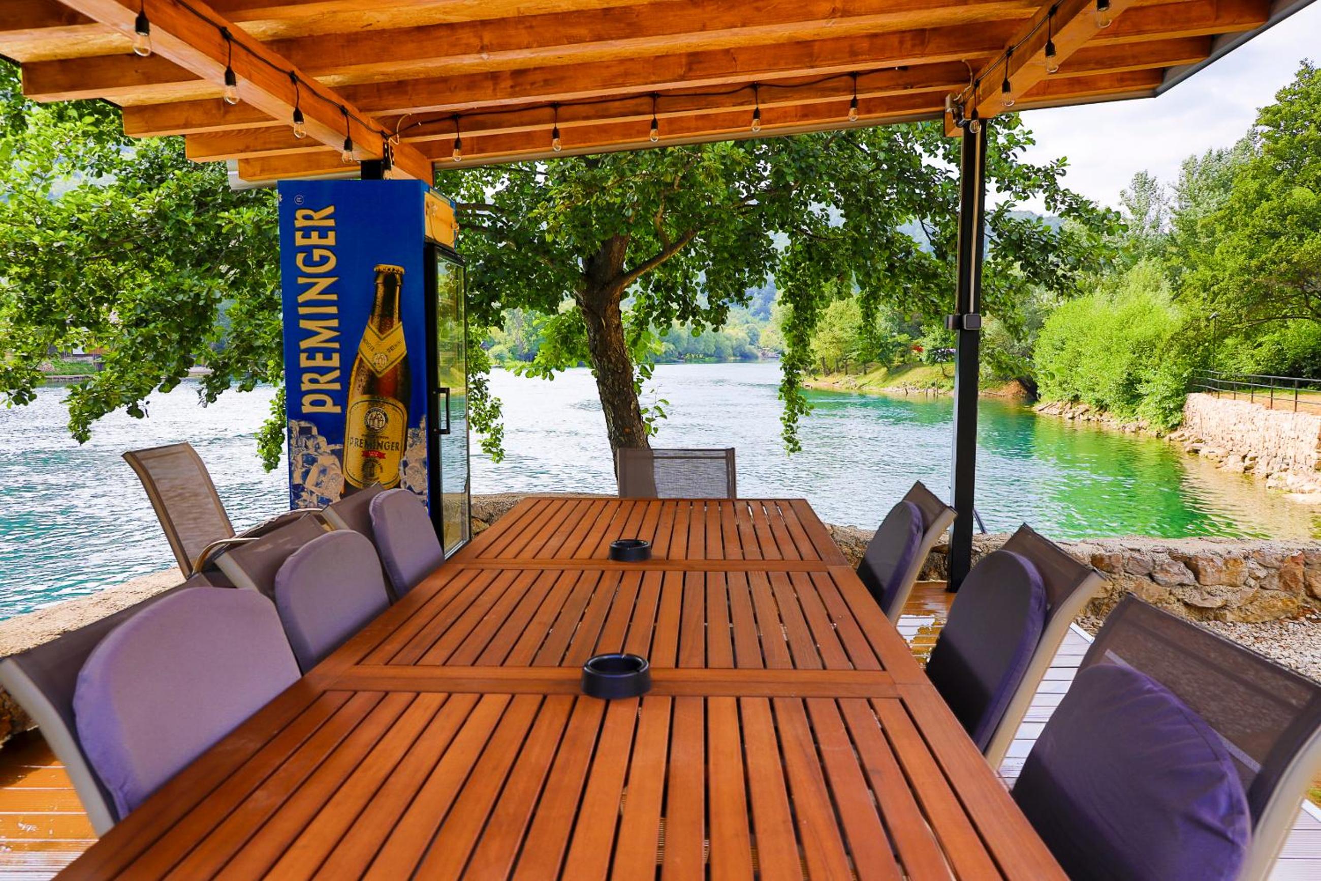 Holiday Homes Mujo Bejzin