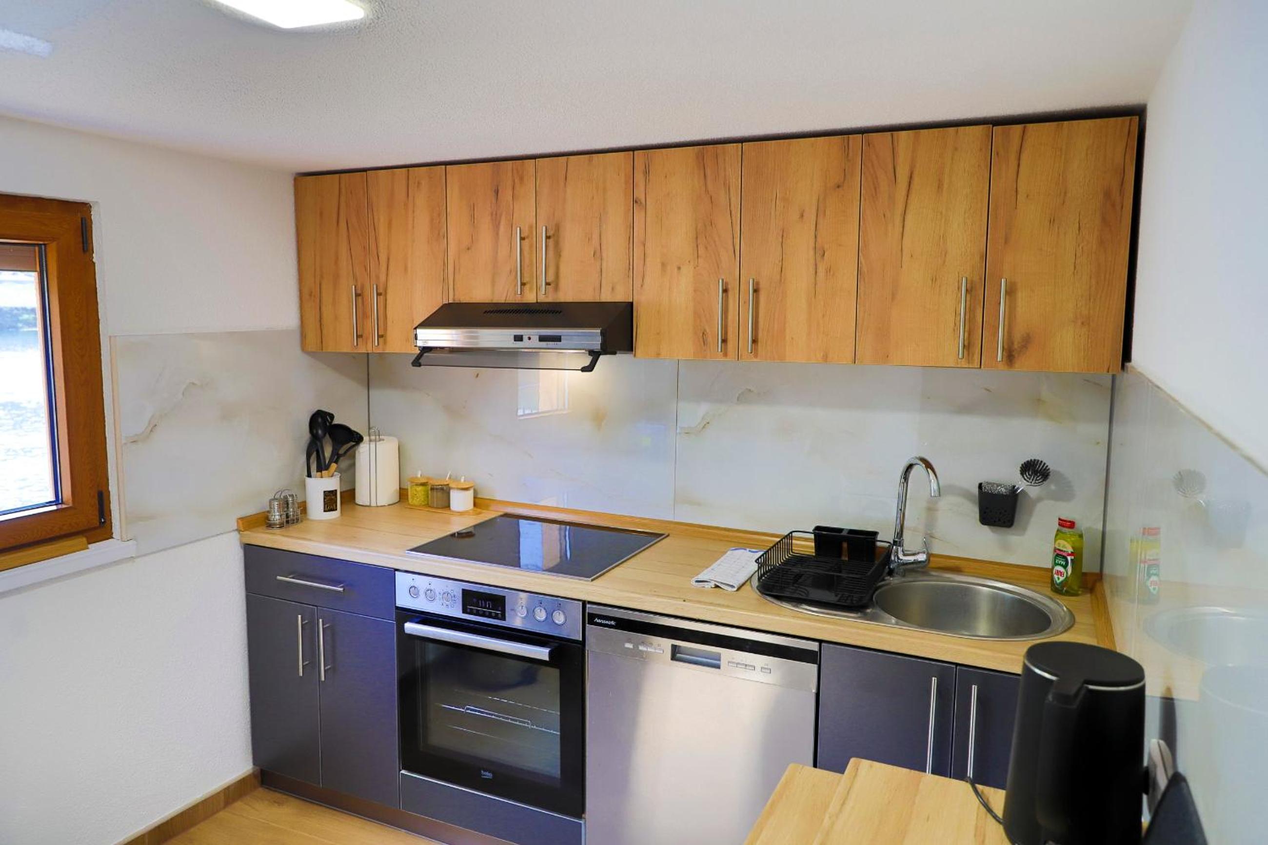 Holiday Homes Mujo Bejzin