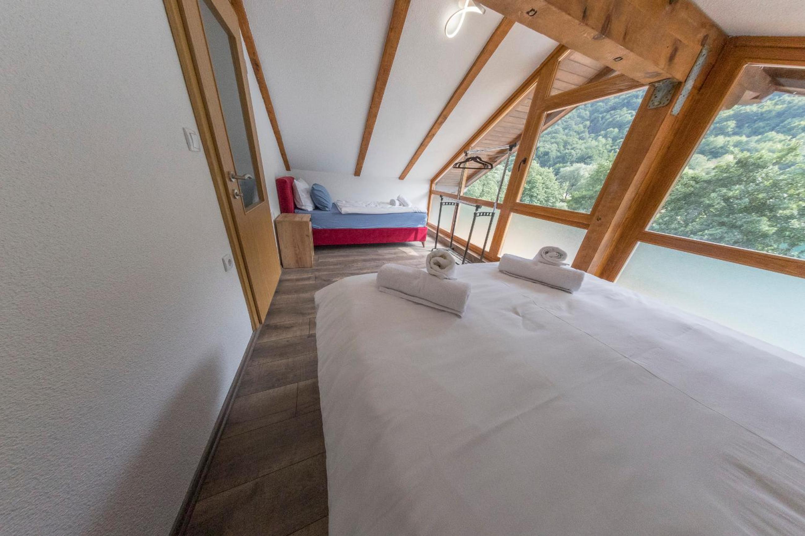 Holiday Homes Mujo Bejzin