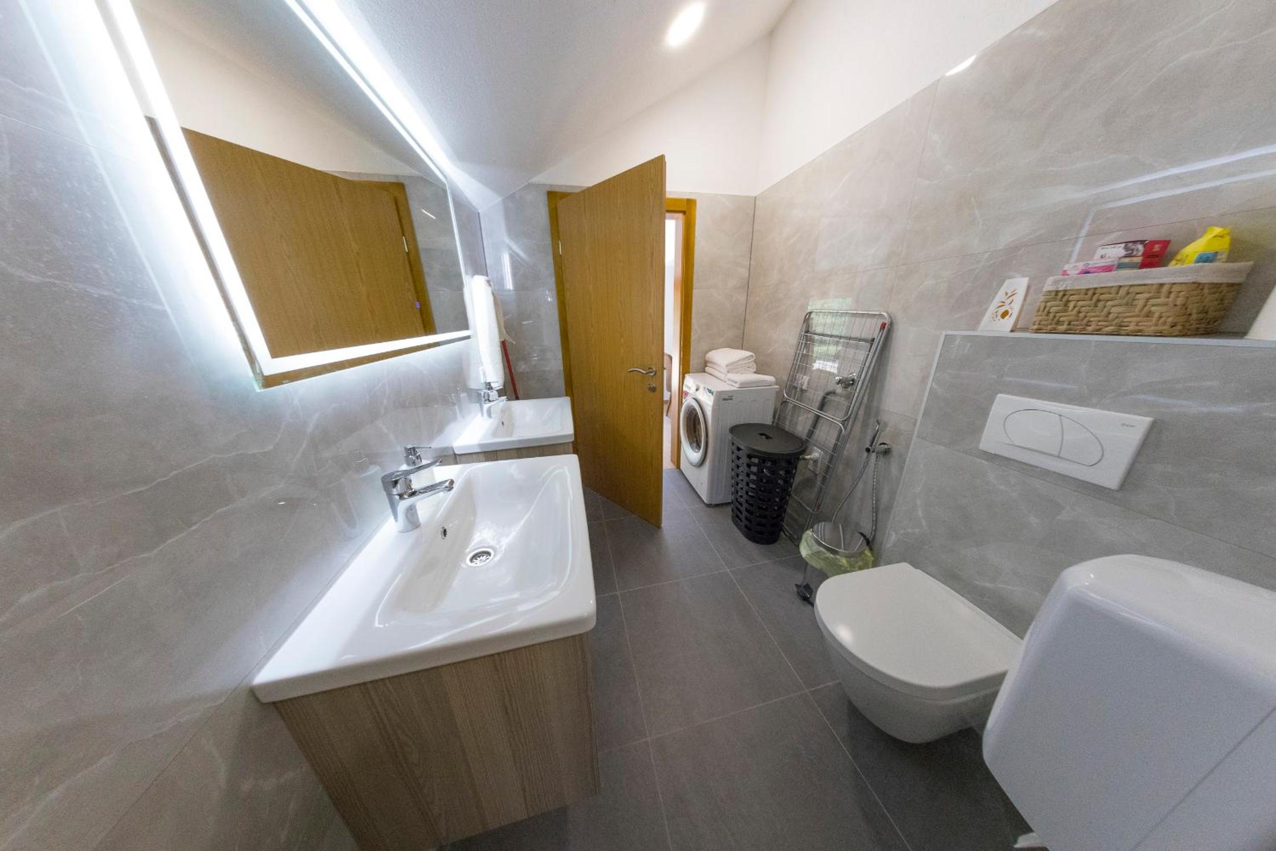 Holiday Homes Mujo Bejzin