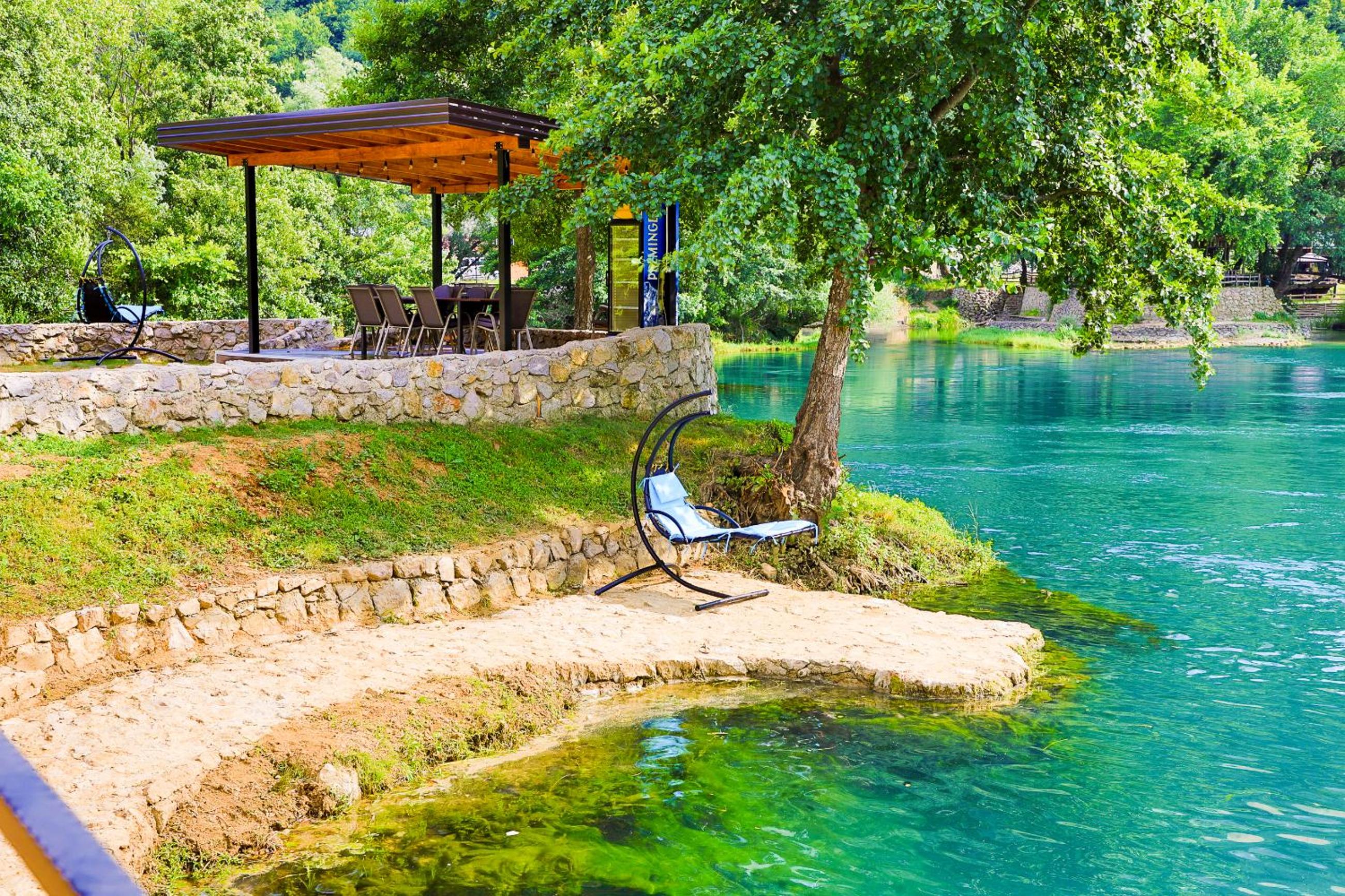 Holiday Homes Mujo Bejzin