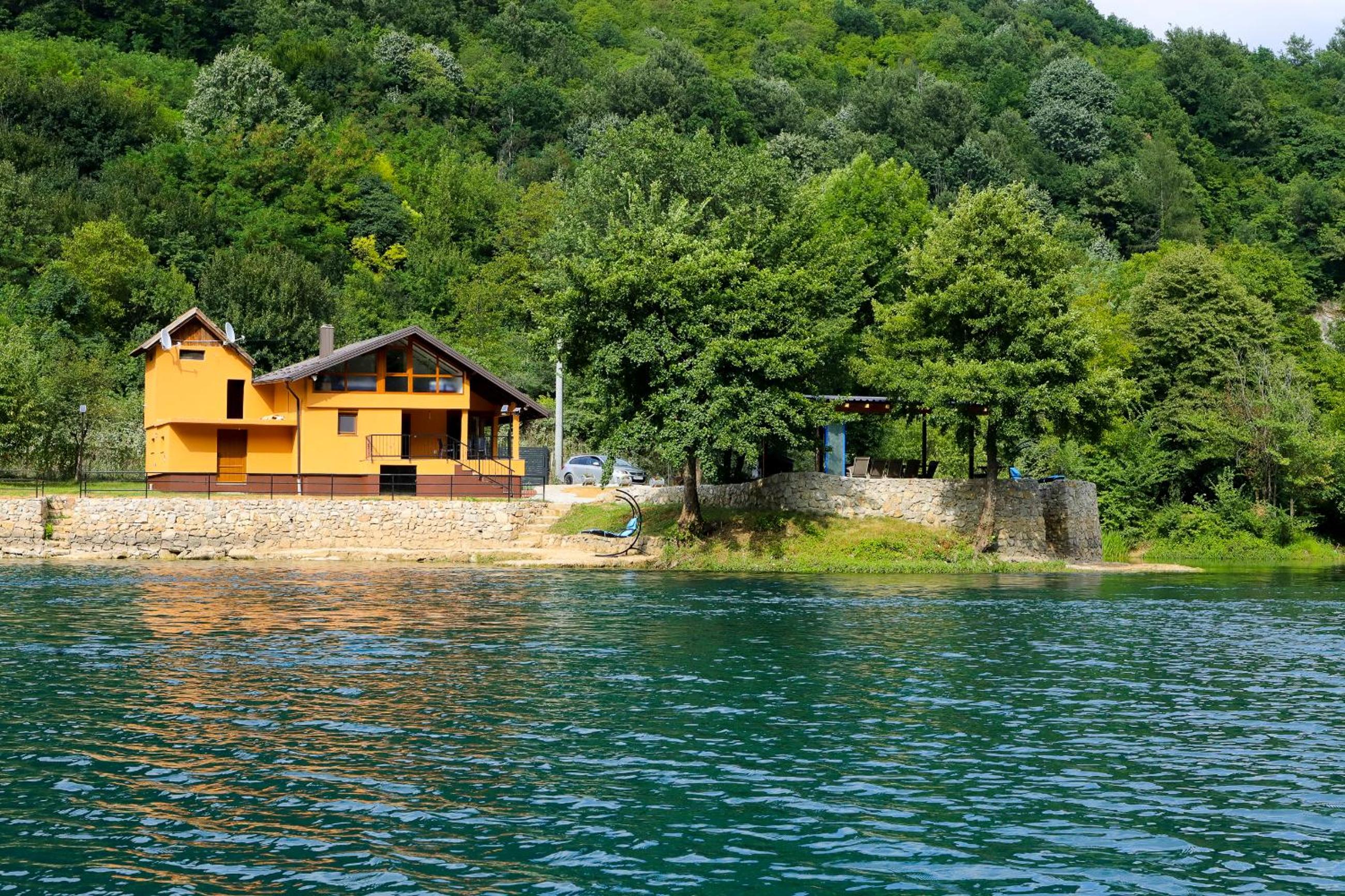Holiday Homes Mujo Bejzin
