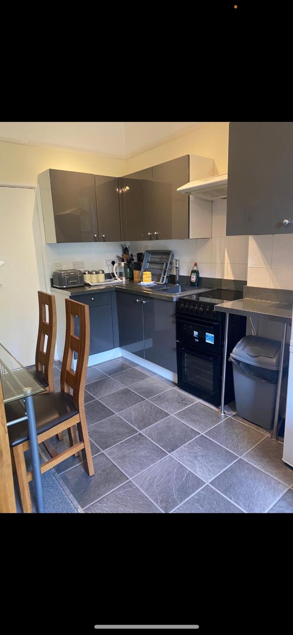 Barramore Holiday Apartments