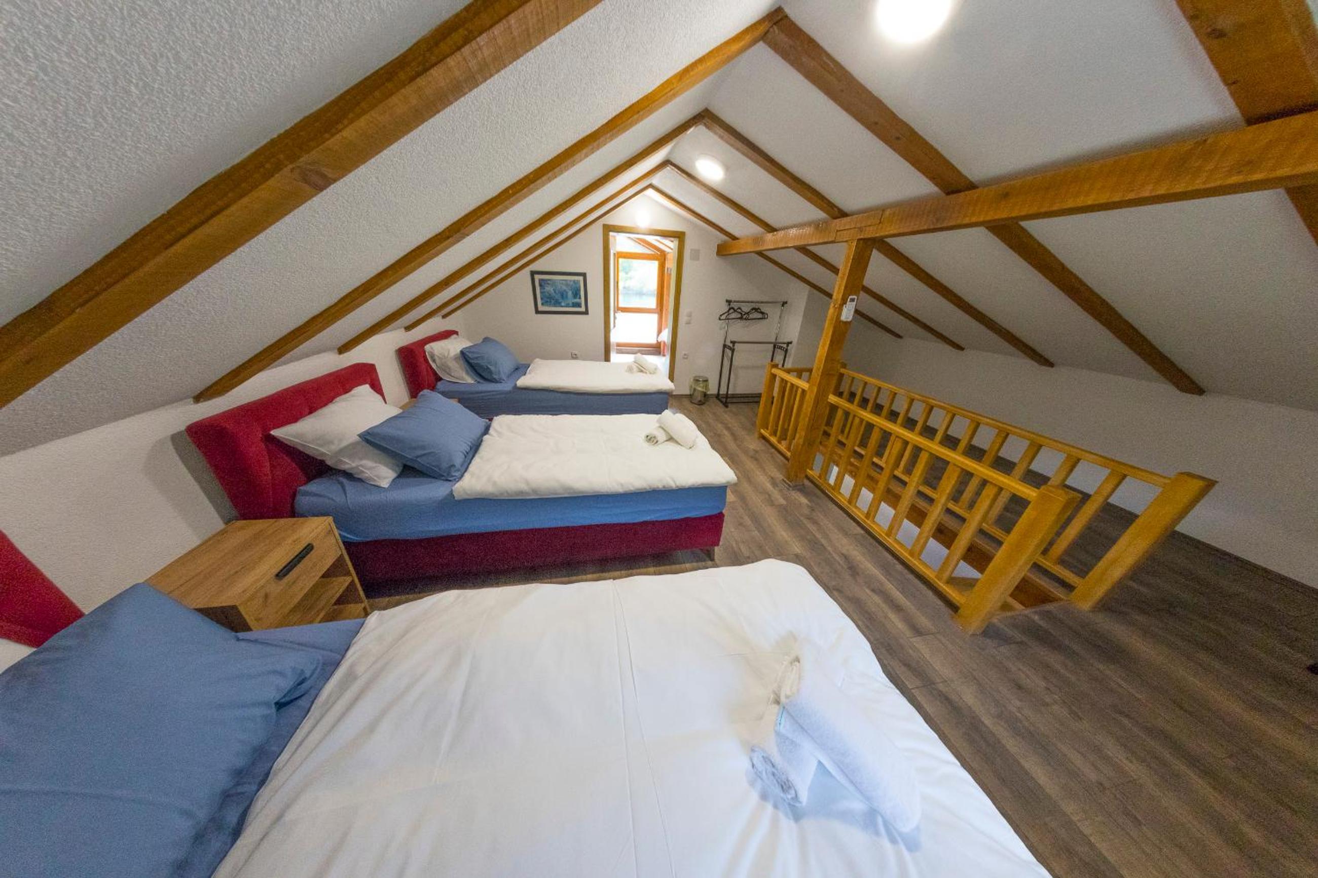 Holiday Homes Mujo Bejzin