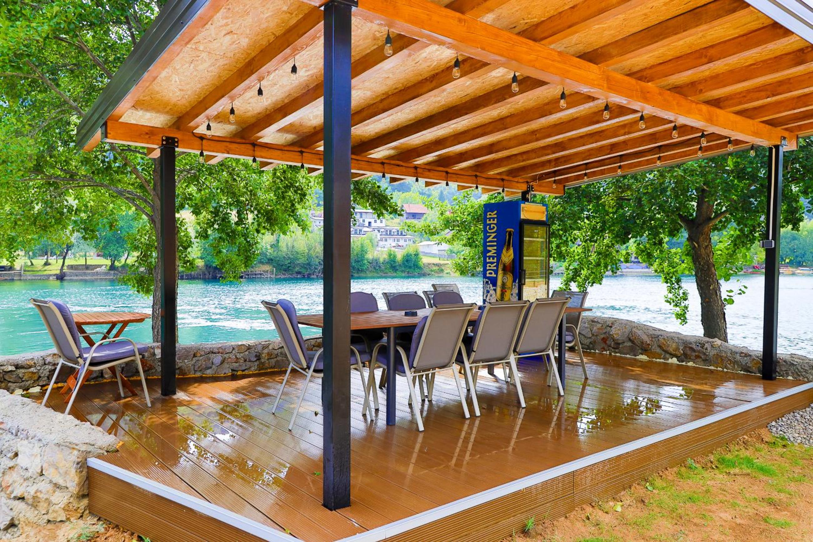 Holiday Homes Mujo Bejzin