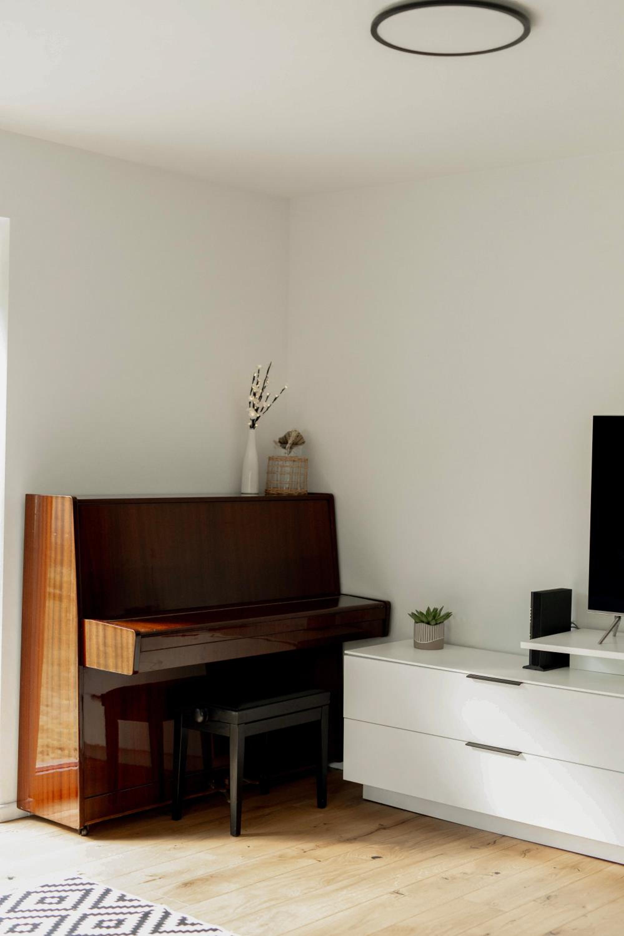 Aura Apartments