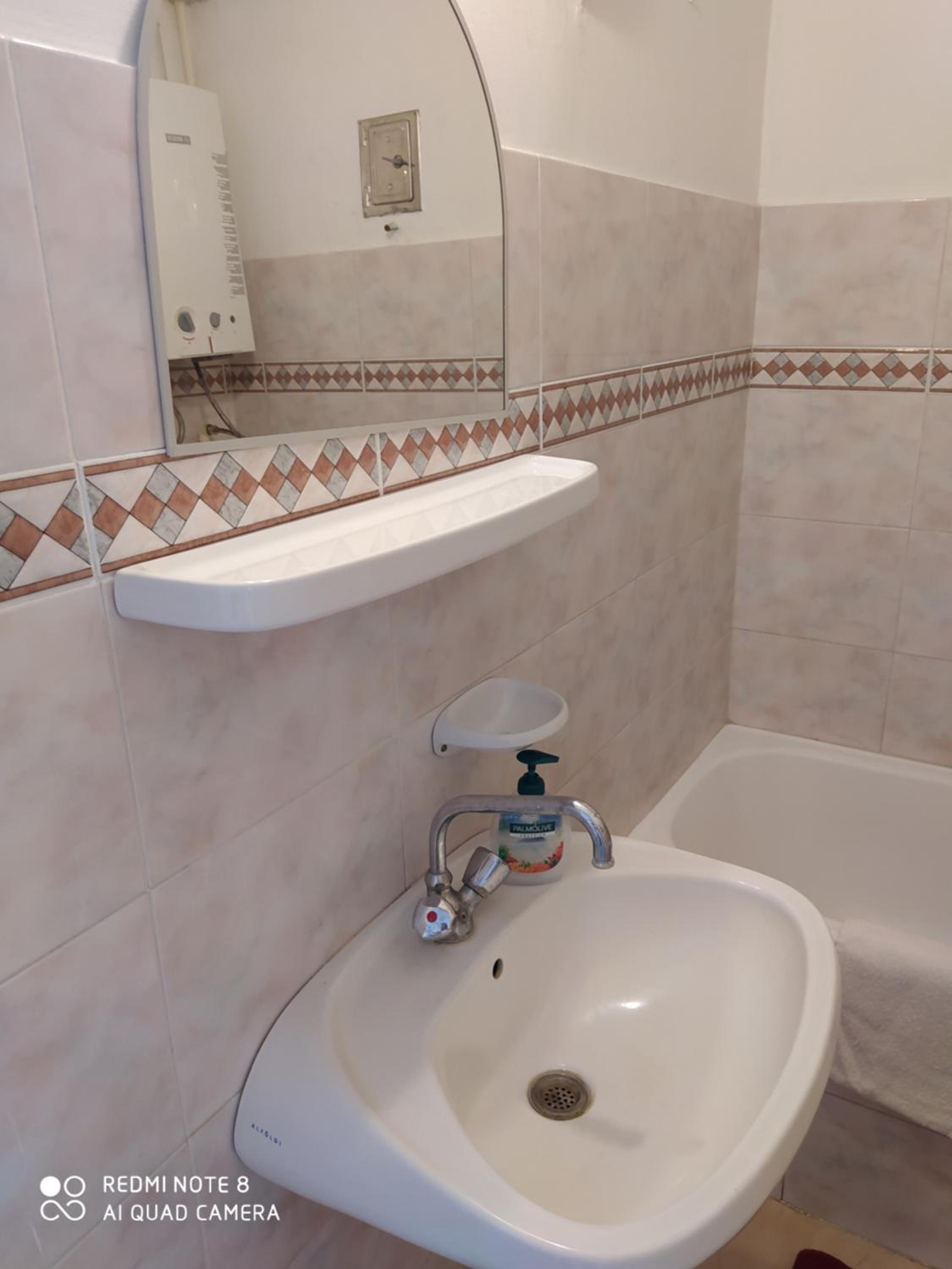 Dóm Tér Apartman 1 view 2