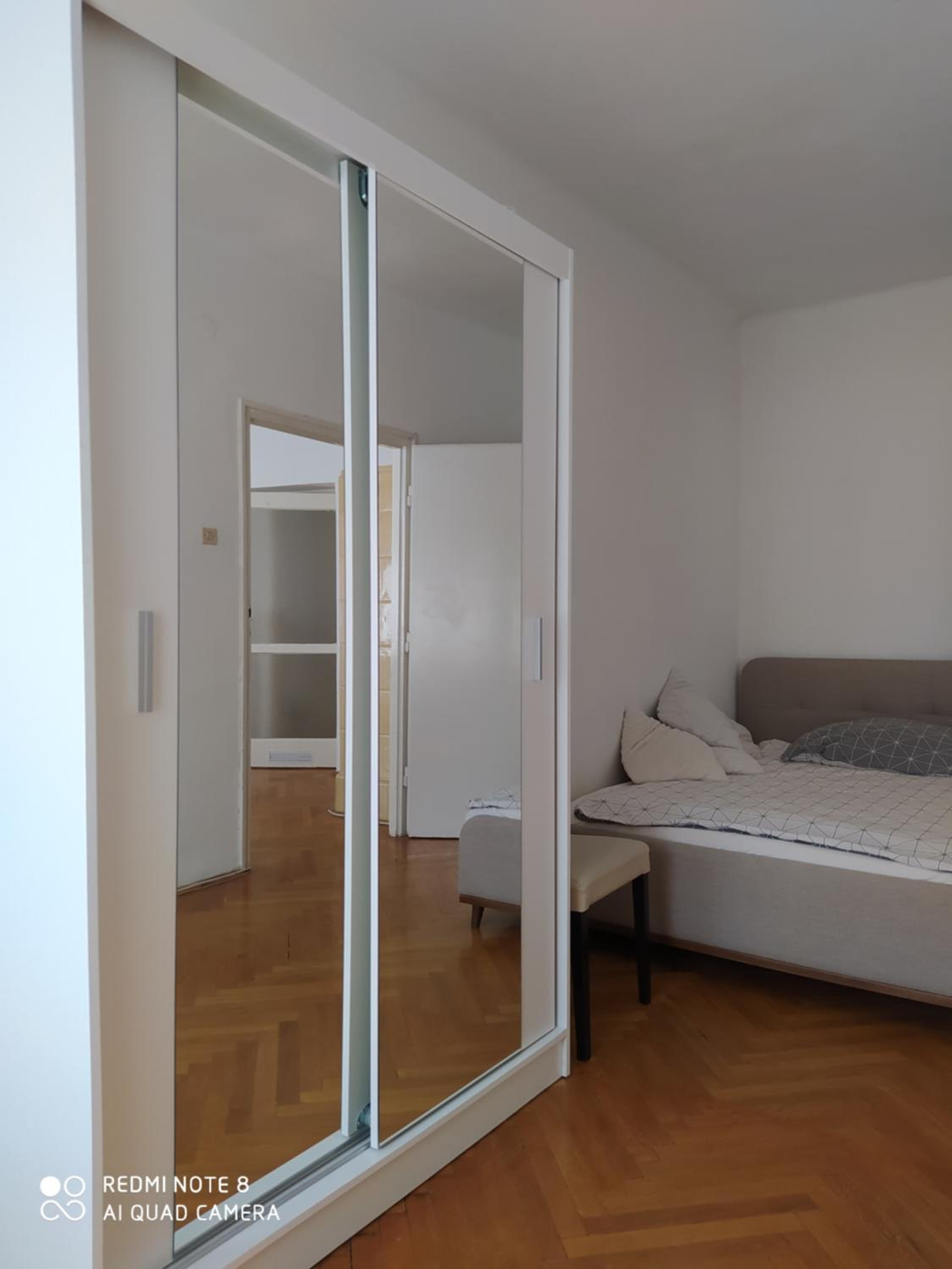 Dóm Tér Apartman 1 view 3