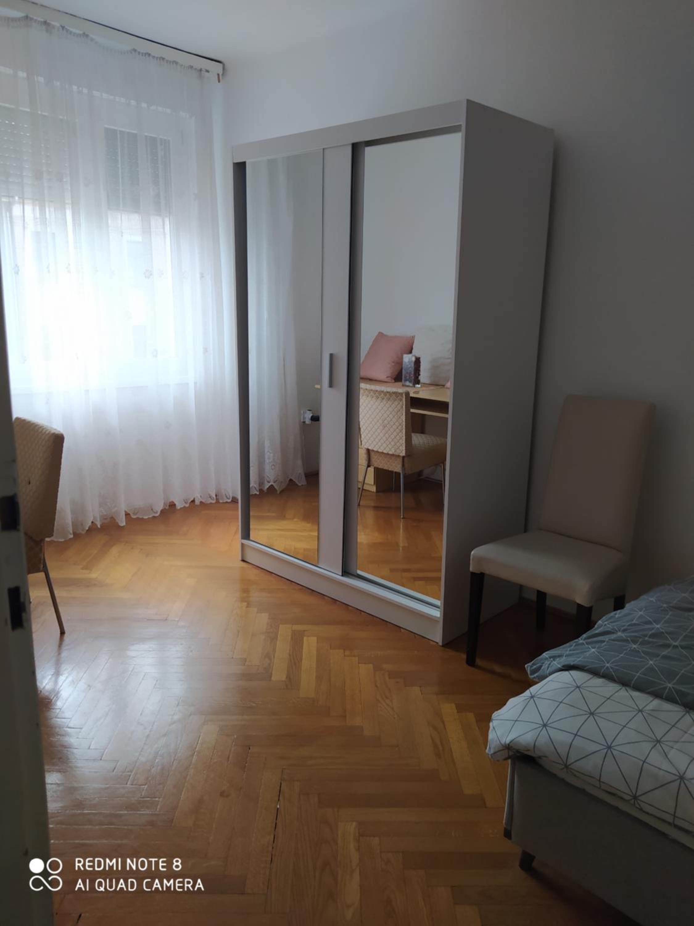 Dóm Tér Apartman 1 view 4