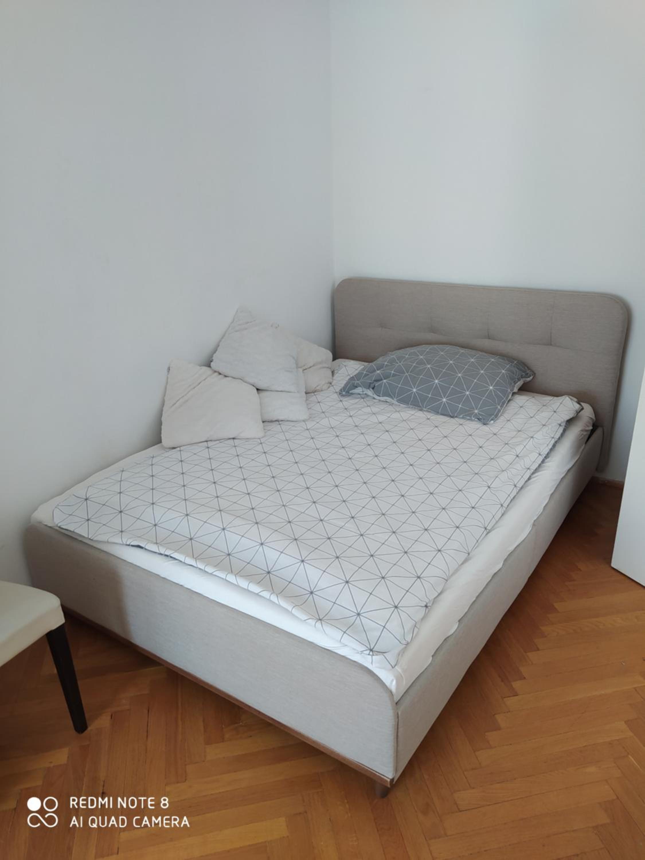 Dóm Tér Apartman 1 view 5