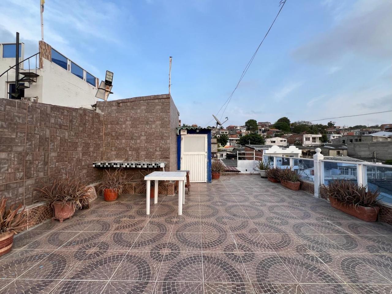 Casa Tranquila