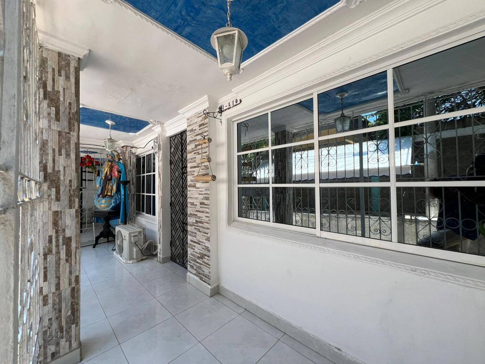 Casa Tranquila