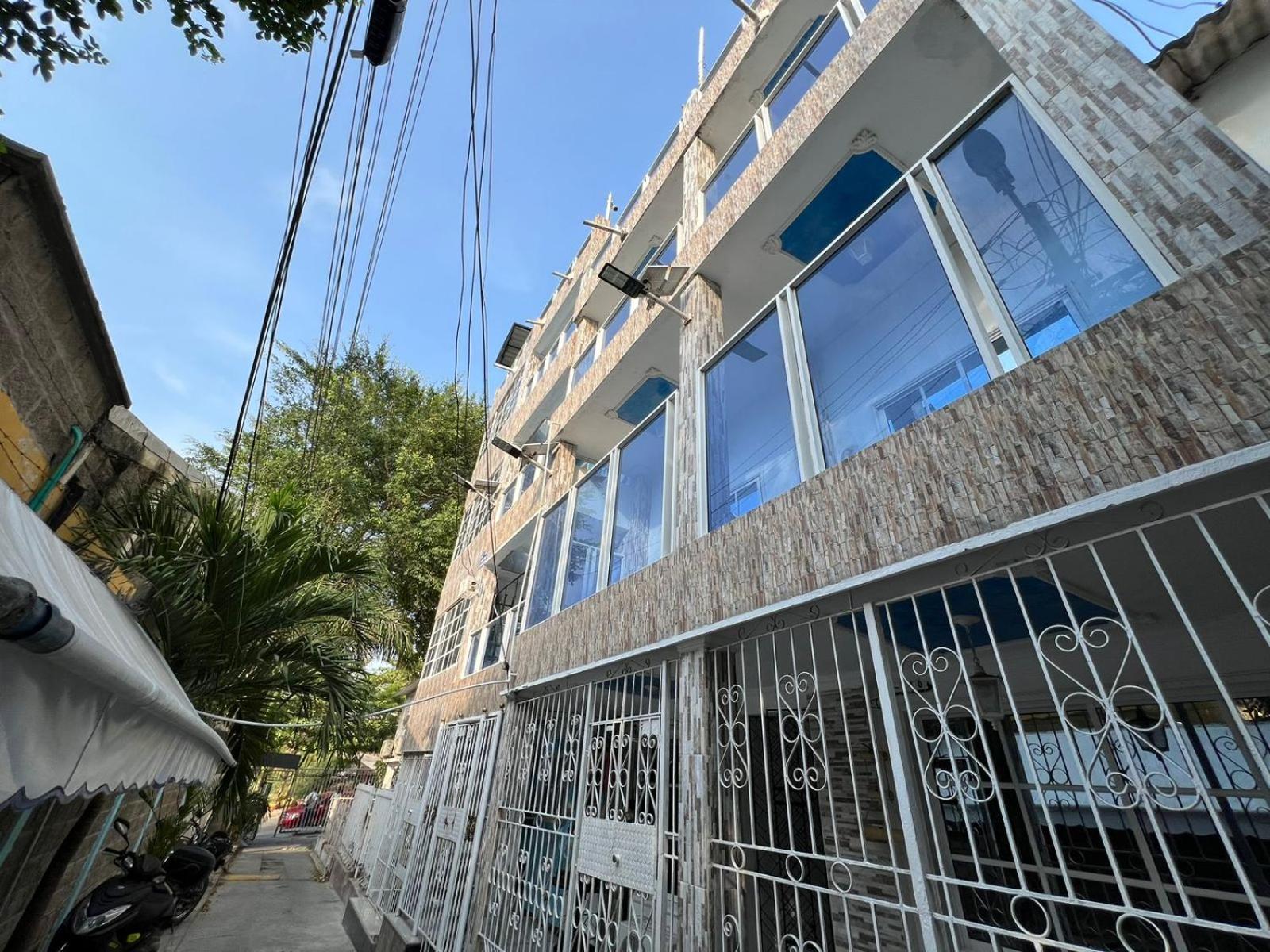 Casa Tranquila