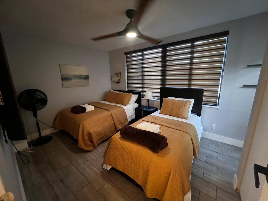 Luxurious Westchester Home Near Miami Clinics
