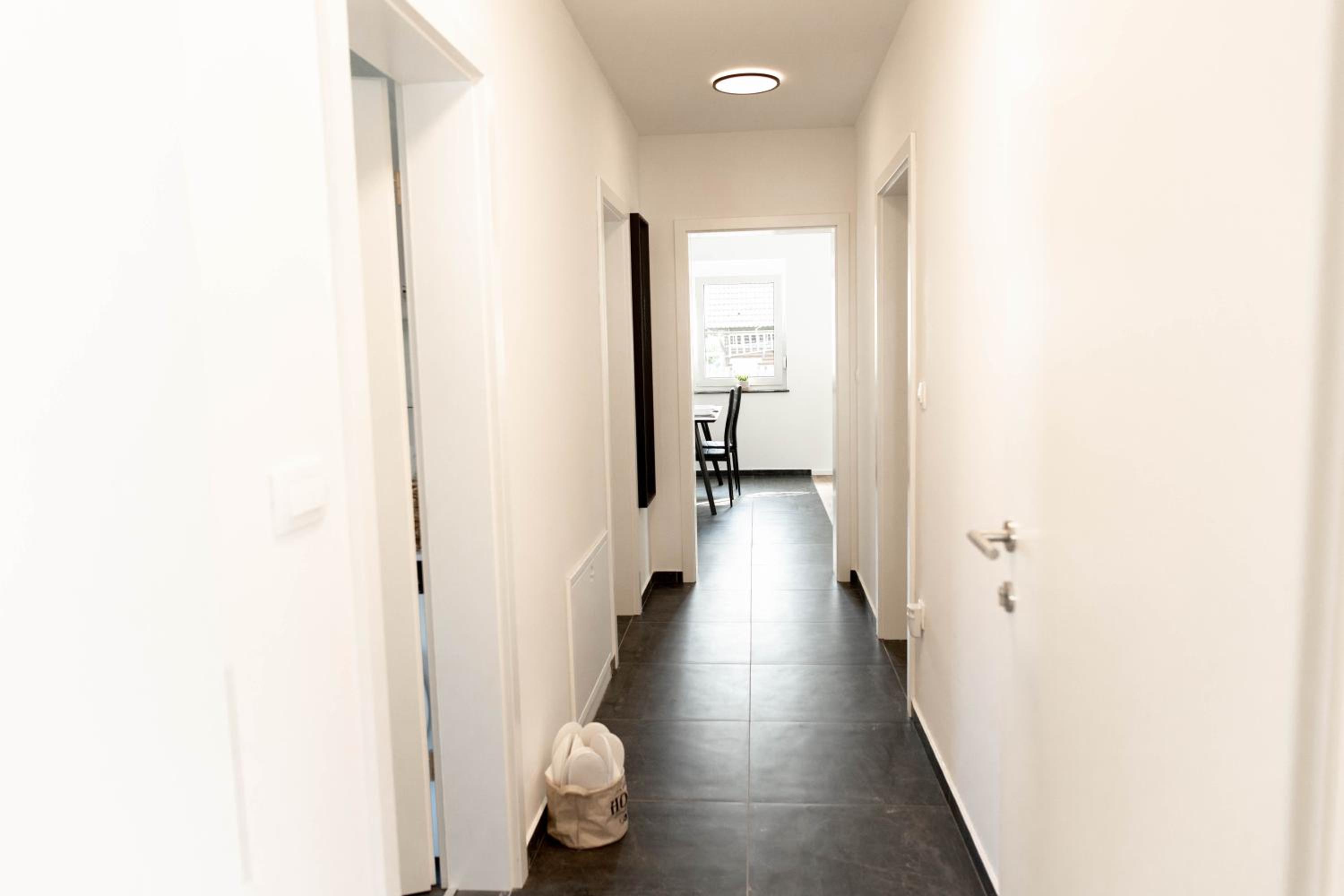 Aura Apartments