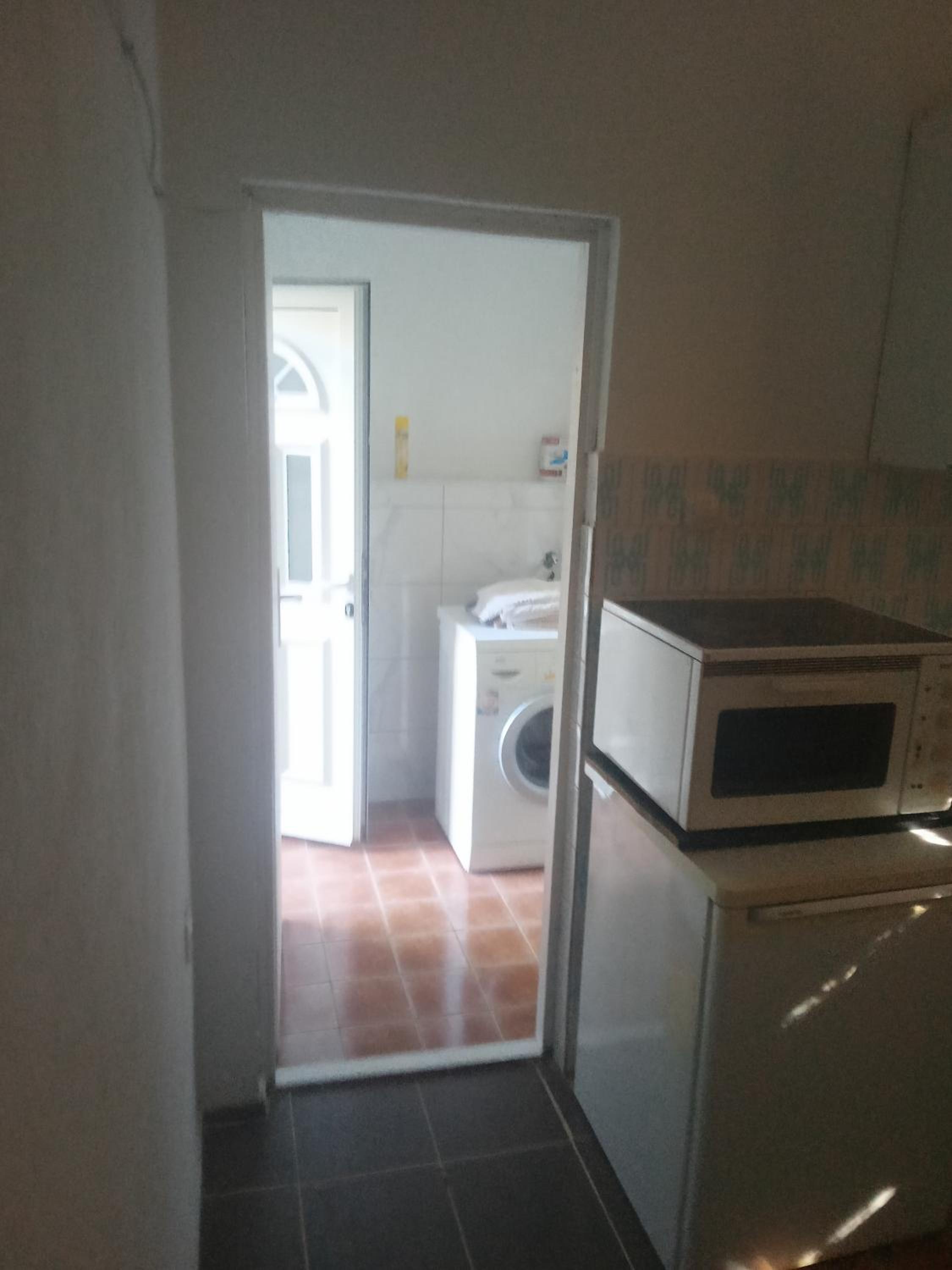Apartman Tomas