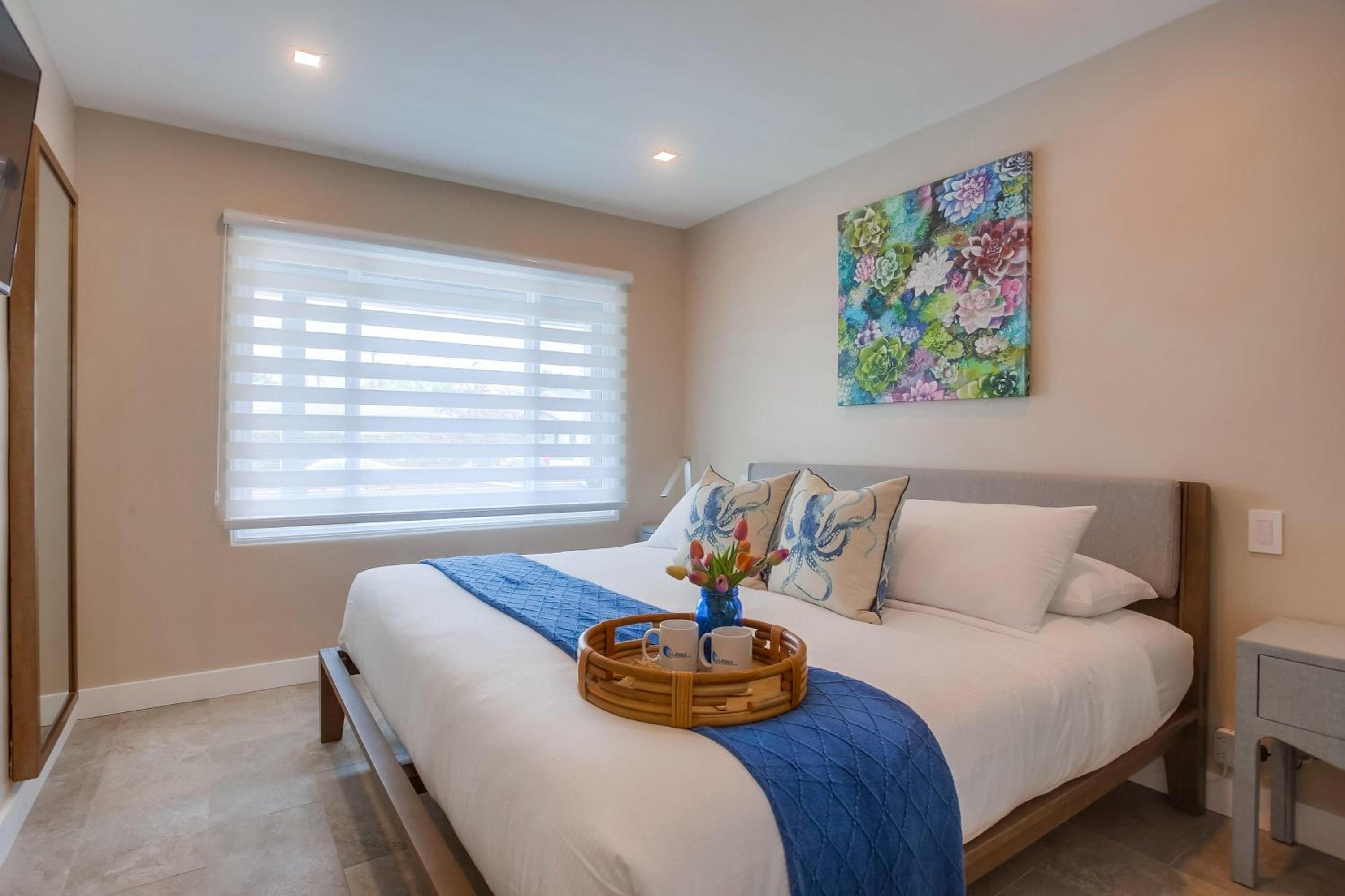 Windansea Retreat