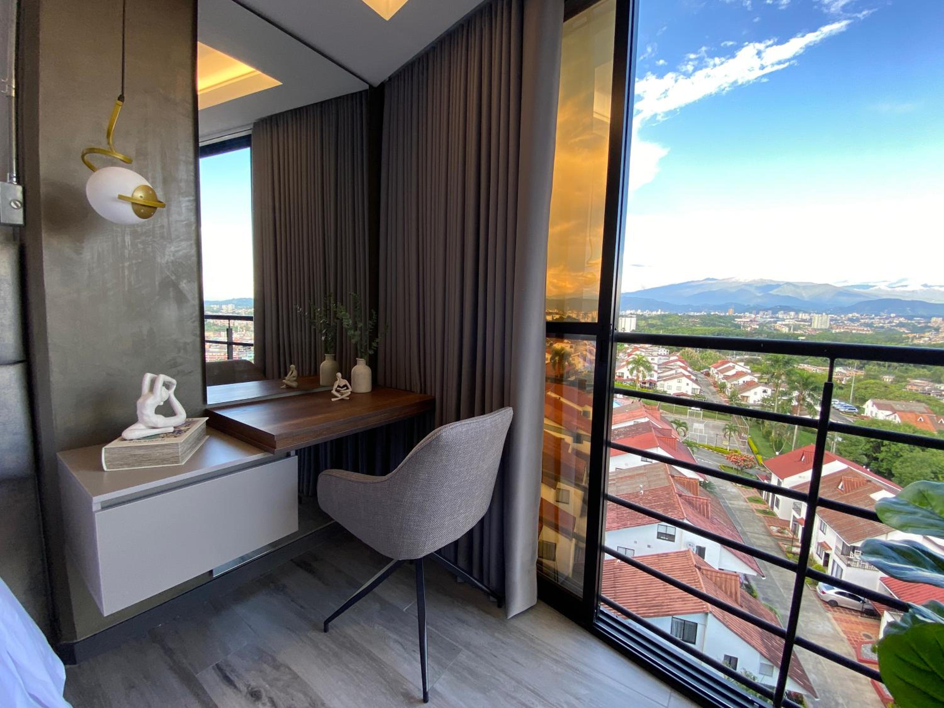 Epic Suites x Ahead