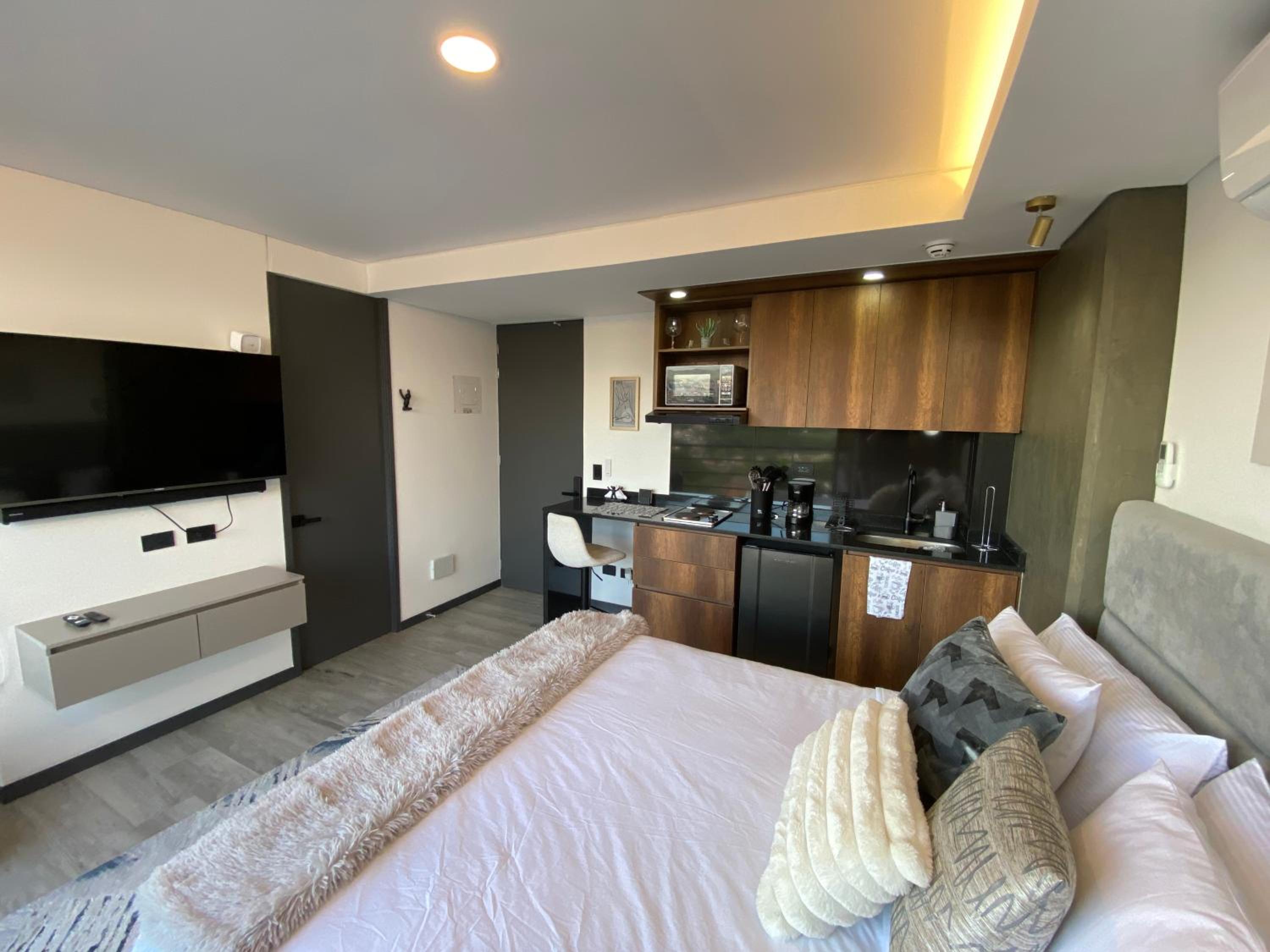 Epic Suites x Ahead