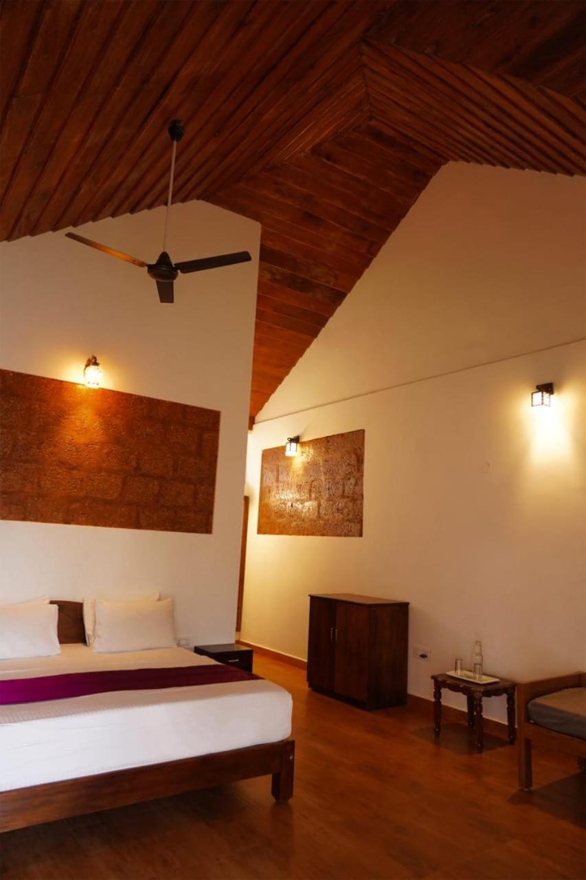 Springfield coorg