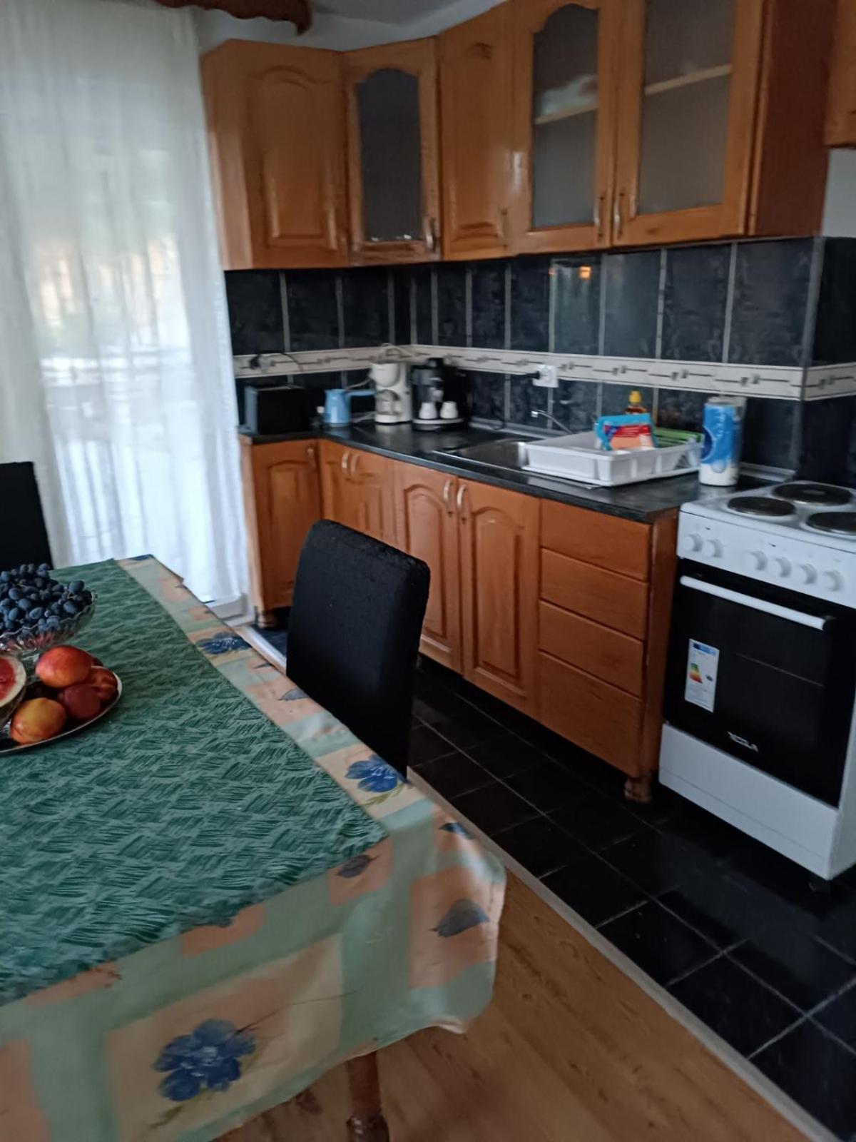 LUX Apartman Sarajevo Centar