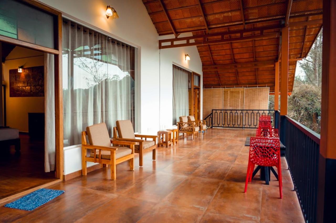 Springfield coorg