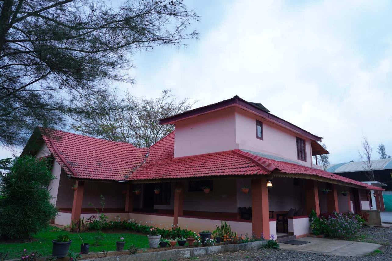 Springfield coorg