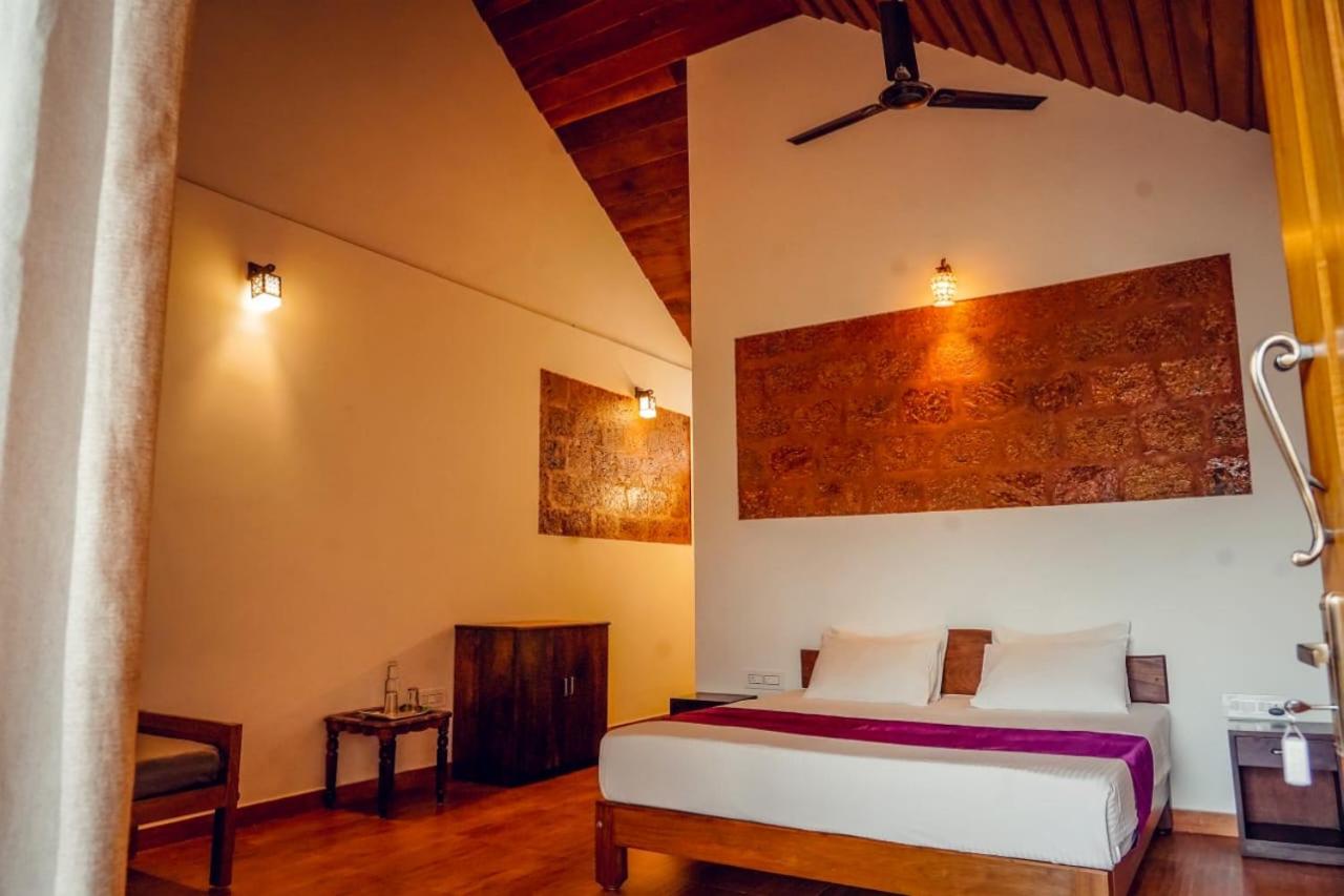 Springfield coorg