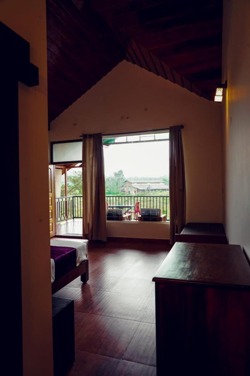 Springfield coorg