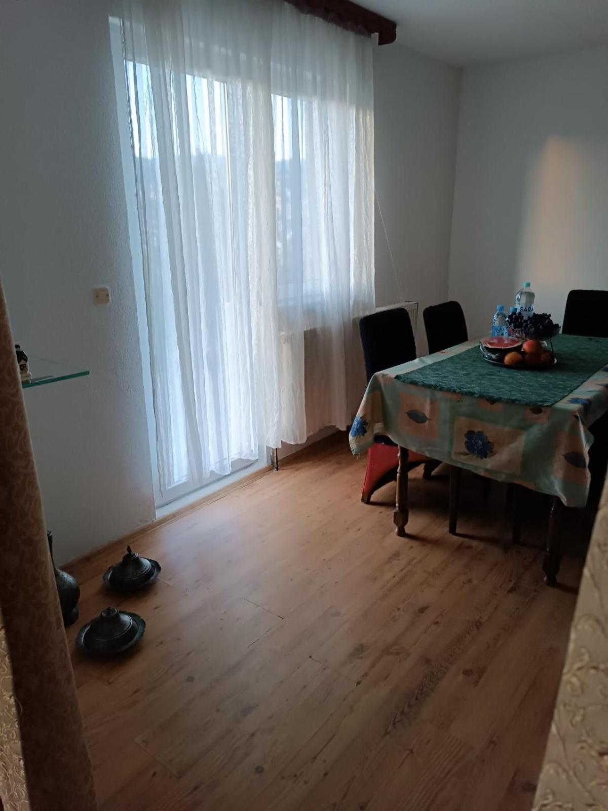 LUX Apartman Sarajevo Centar