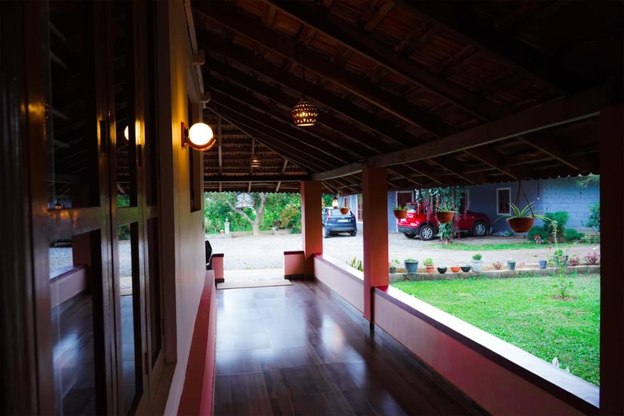 Springfield coorg