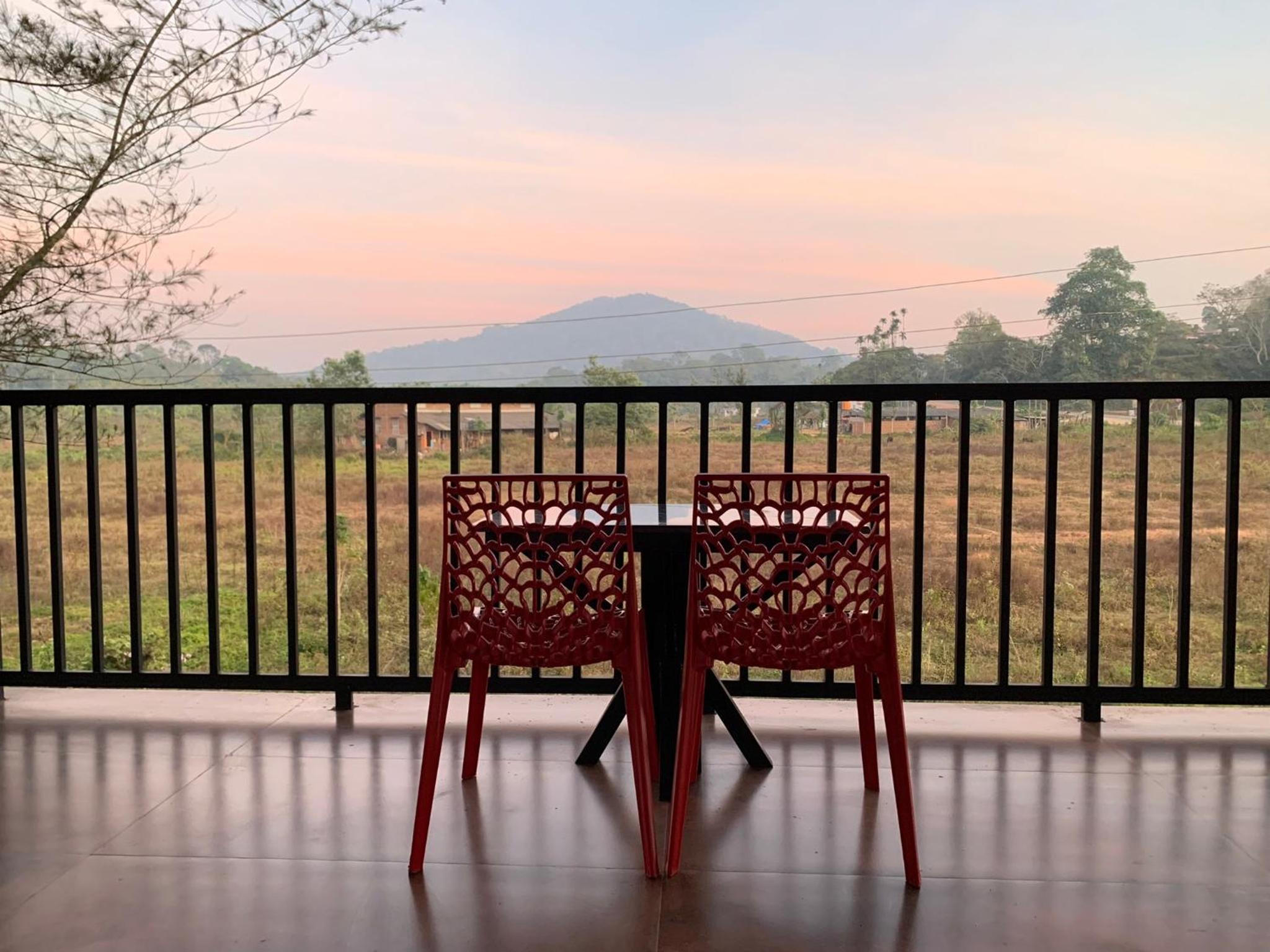 Springfield coorg