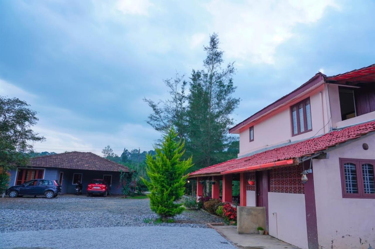 Springfield coorg