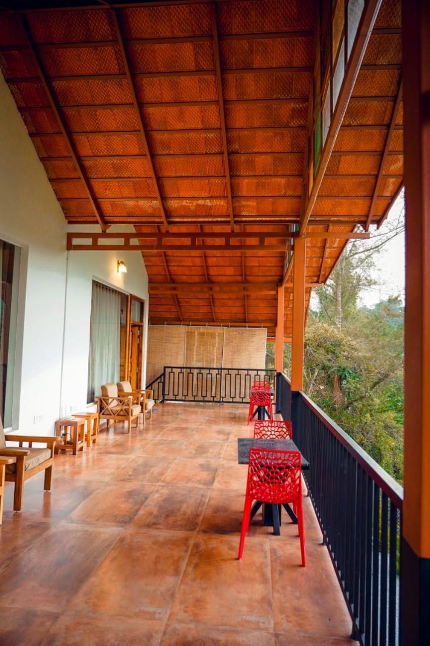Springfield coorg