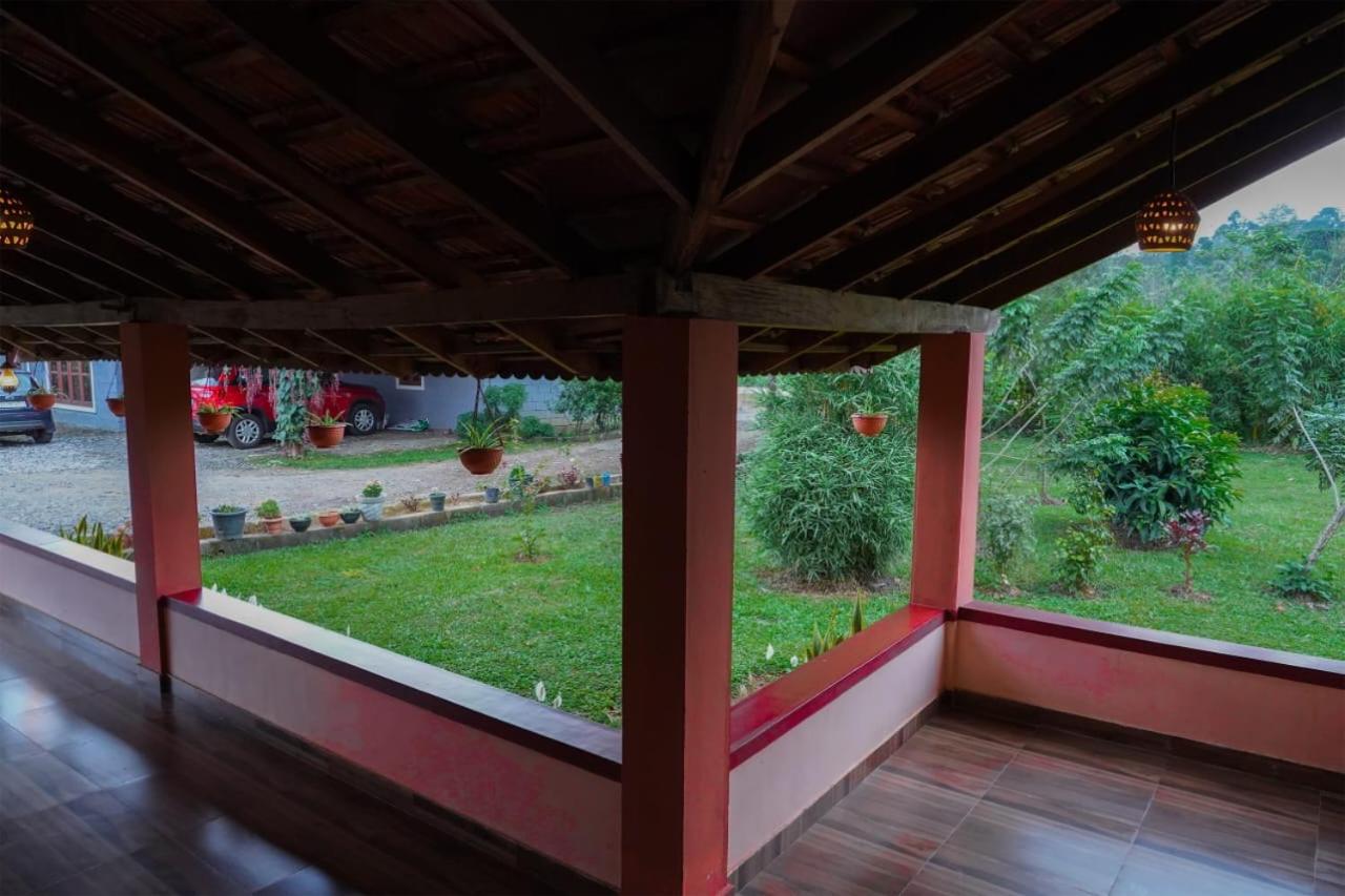 Springfield coorg