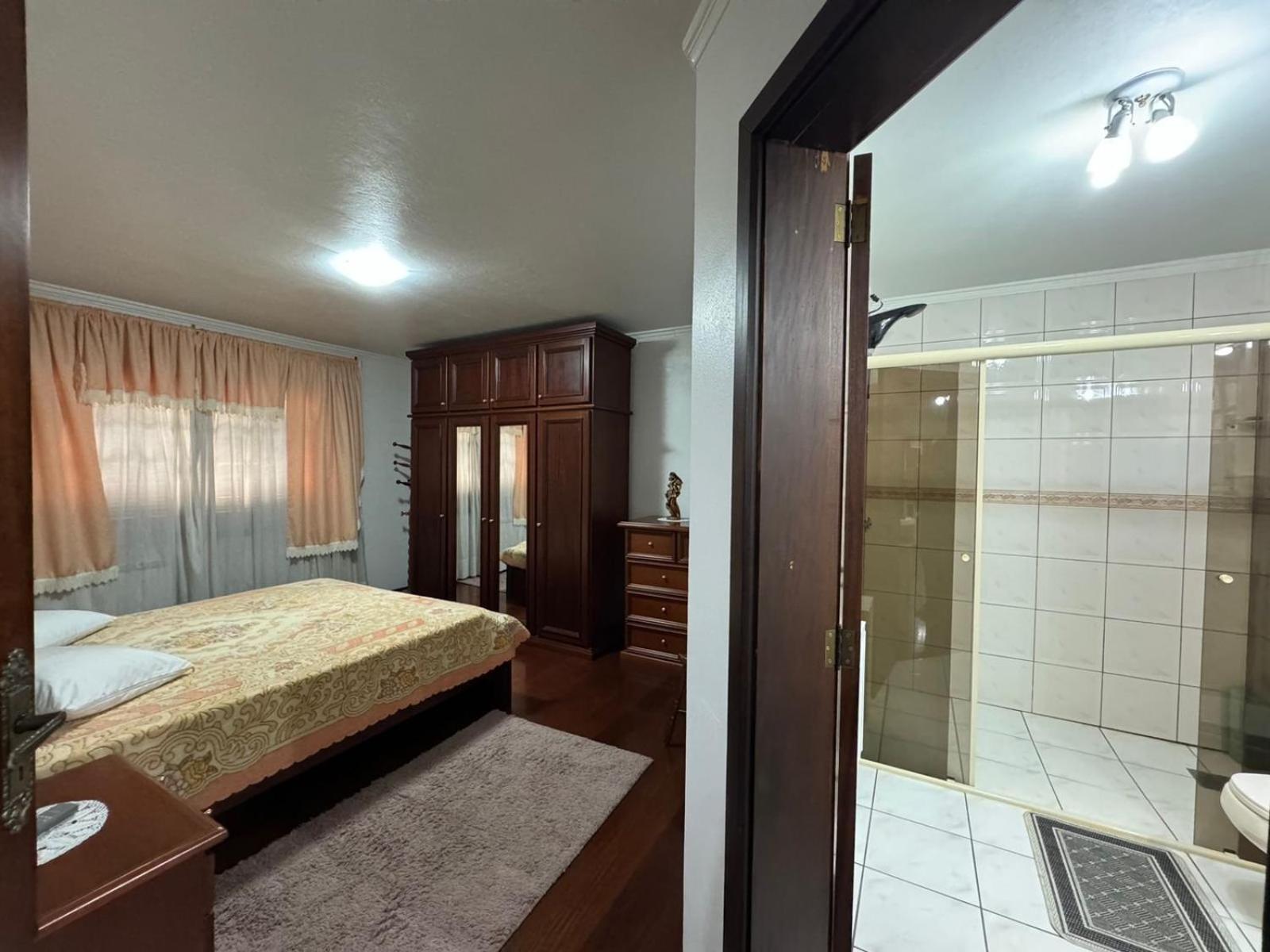 Bella Gramado | Casa Av. Central