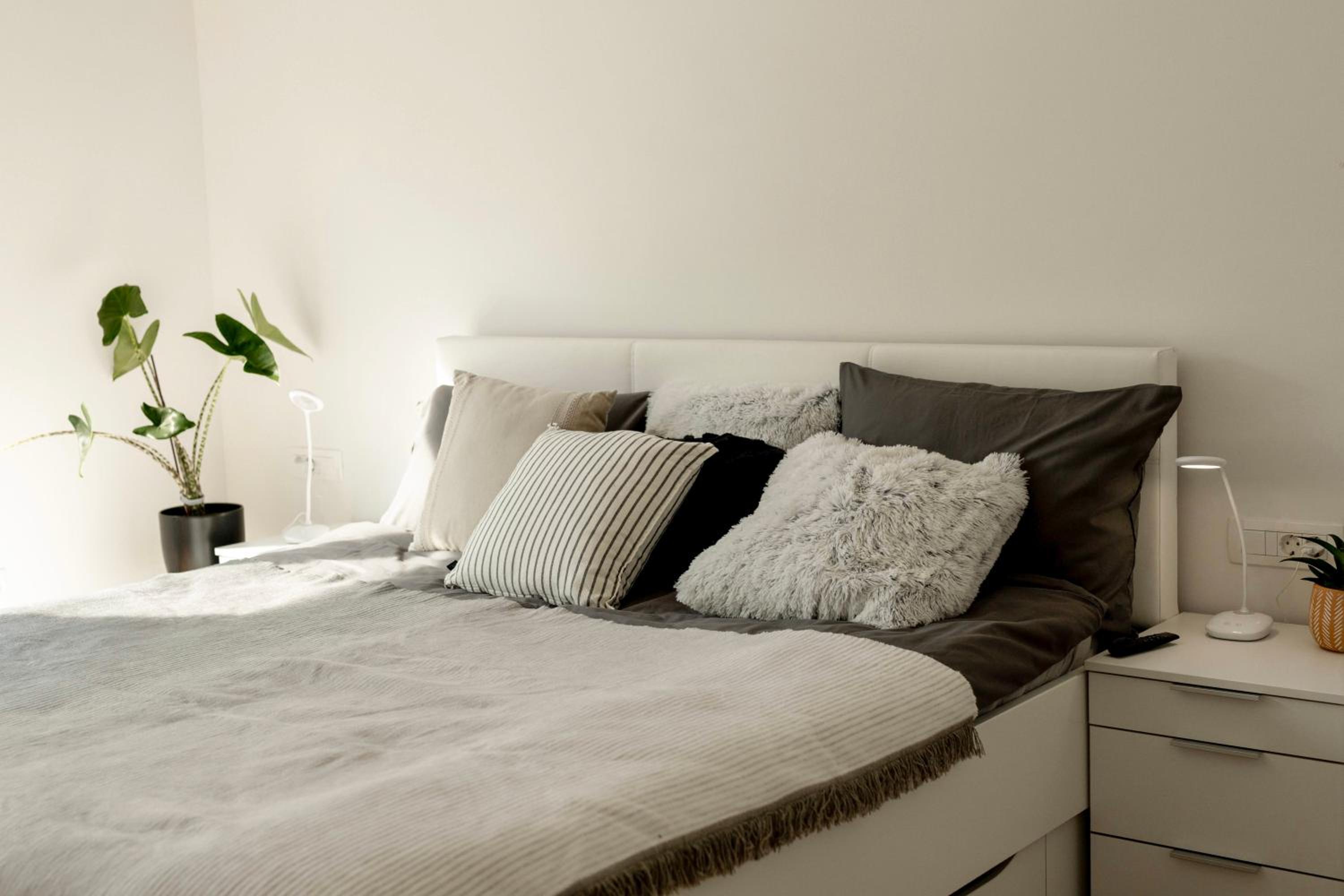 Aura Apartments