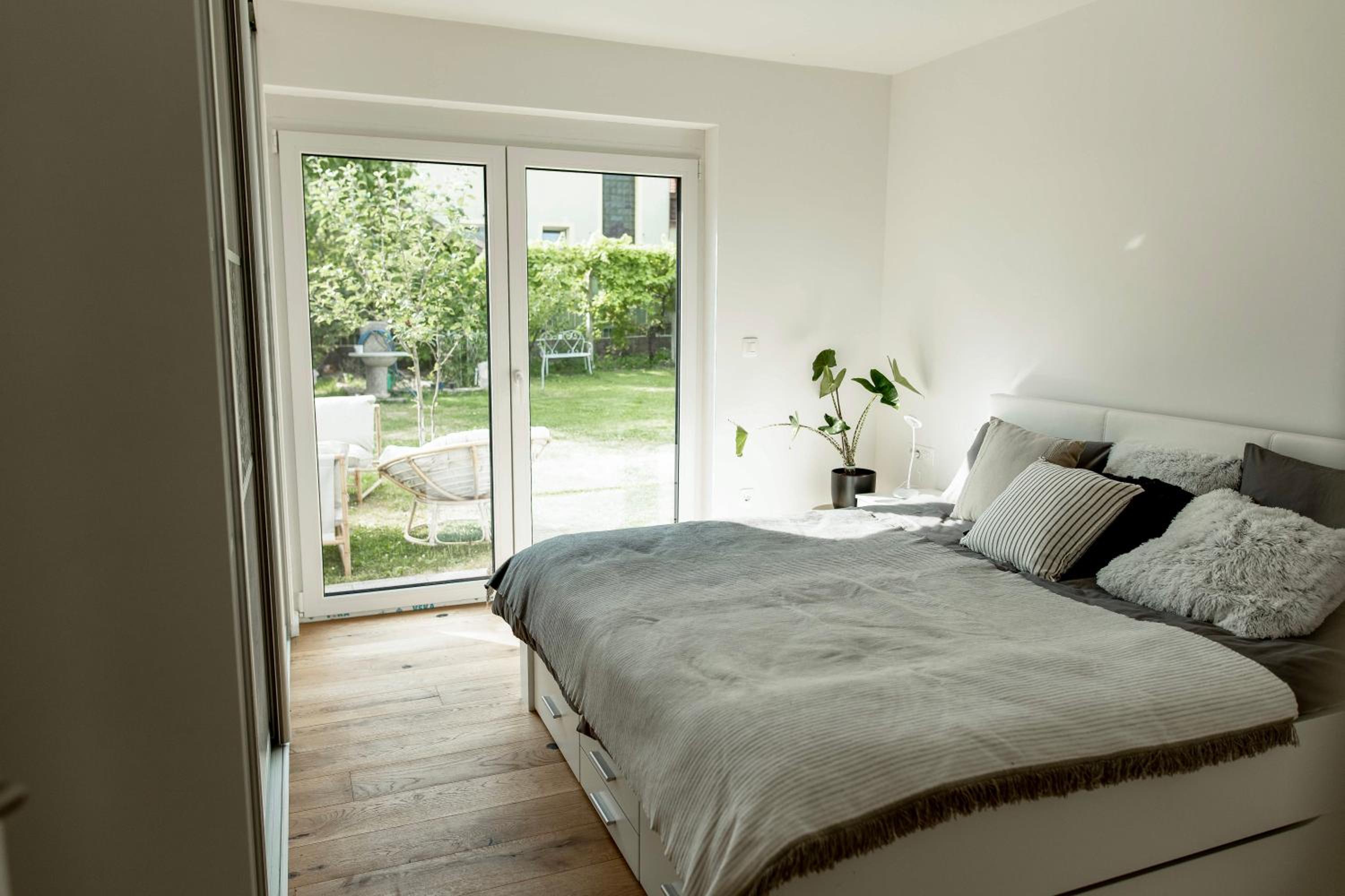 Aura Apartments