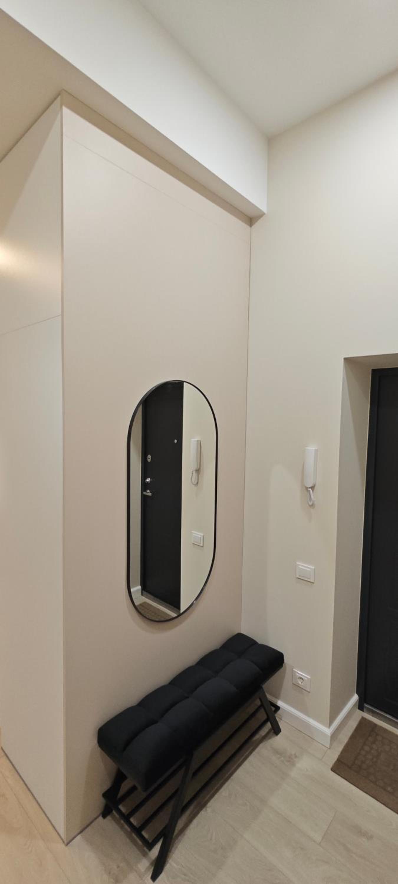 Apartamentai Viktorija