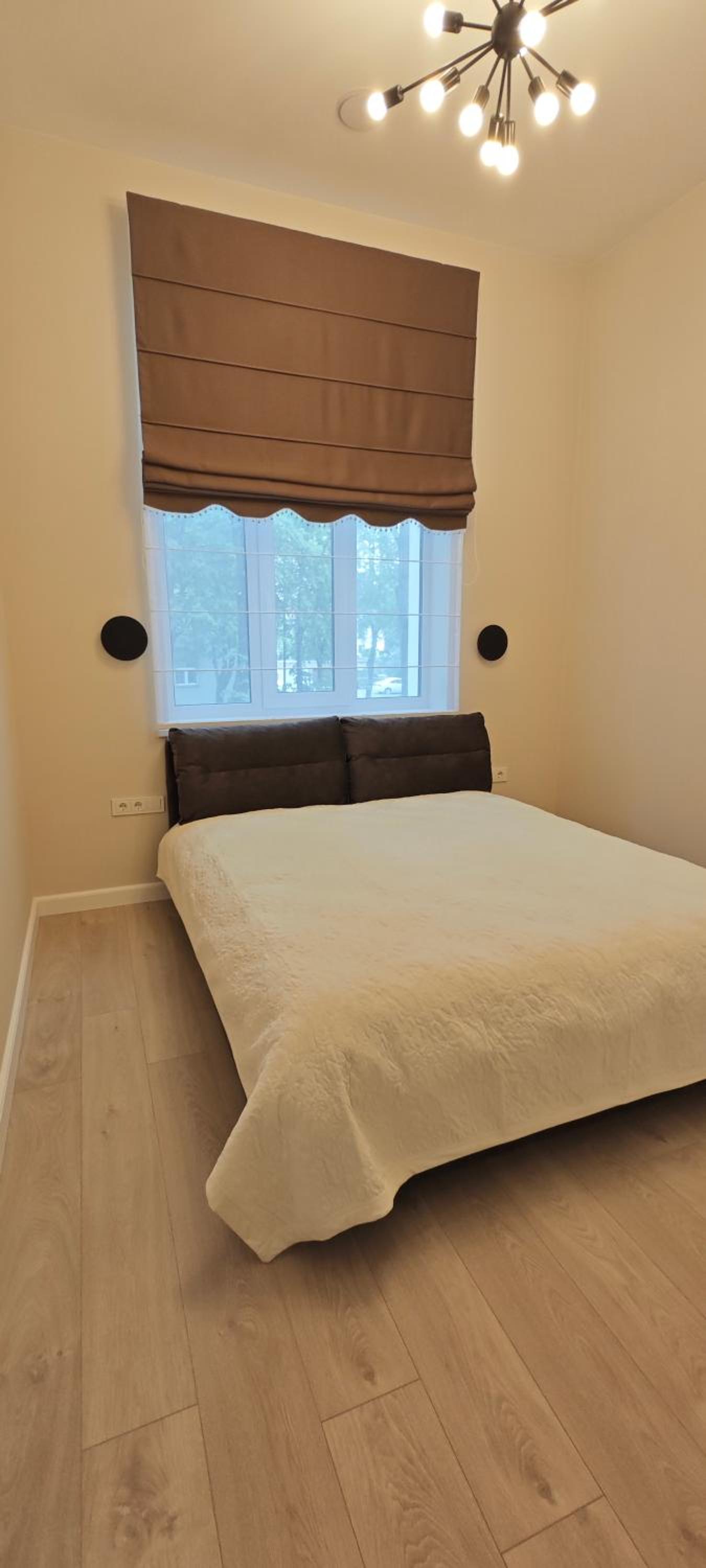 Apartamentai Viktorija