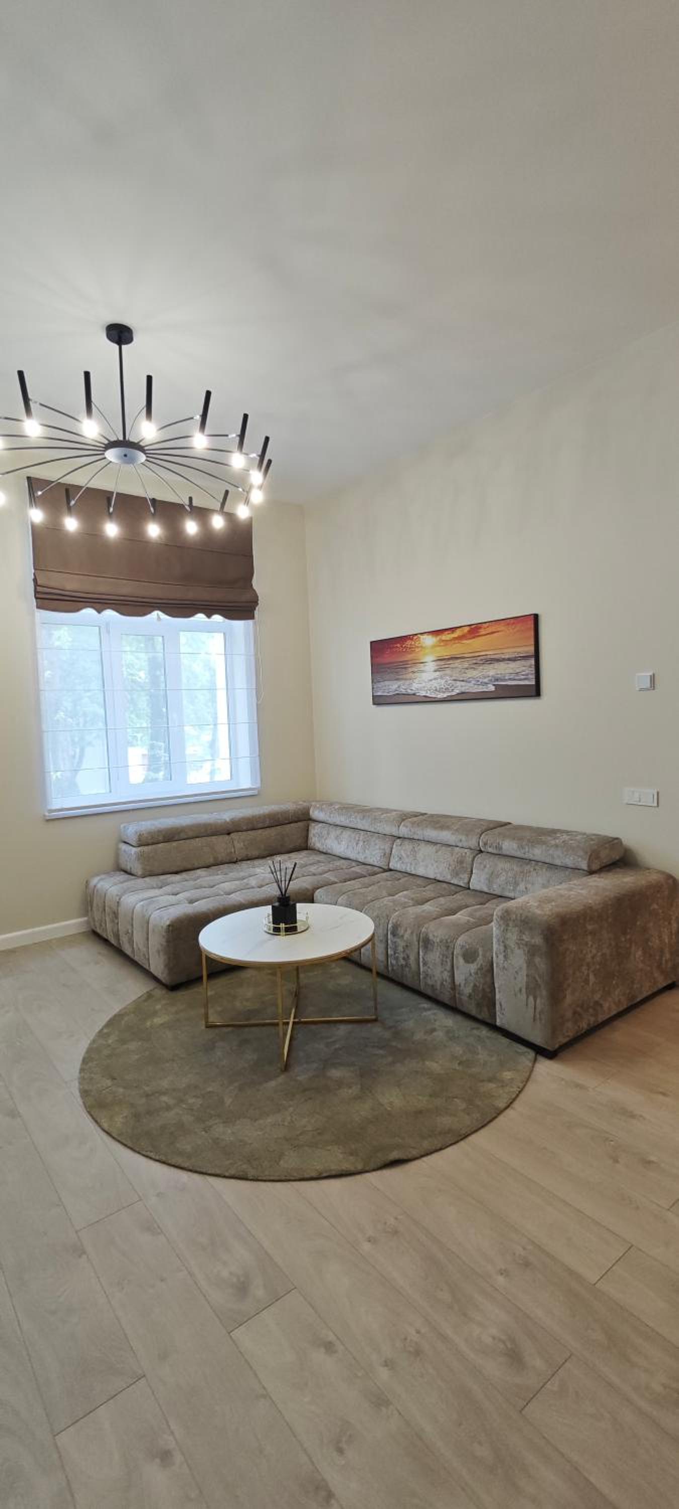 Apartamentai Viktorija