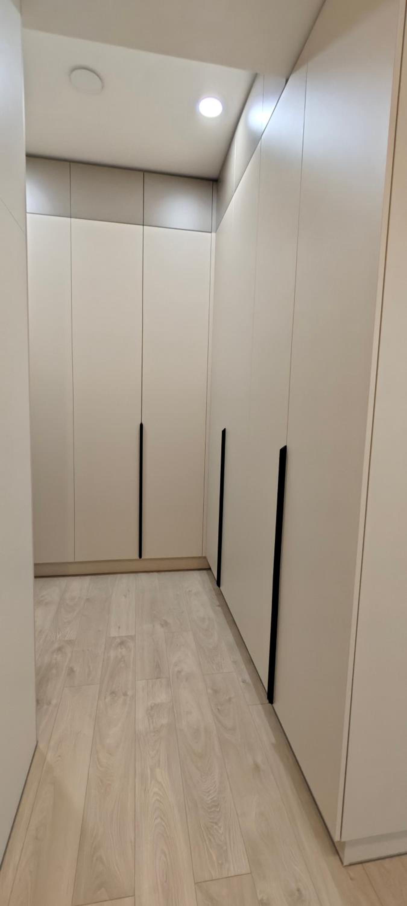 Apartamentai Viktorija